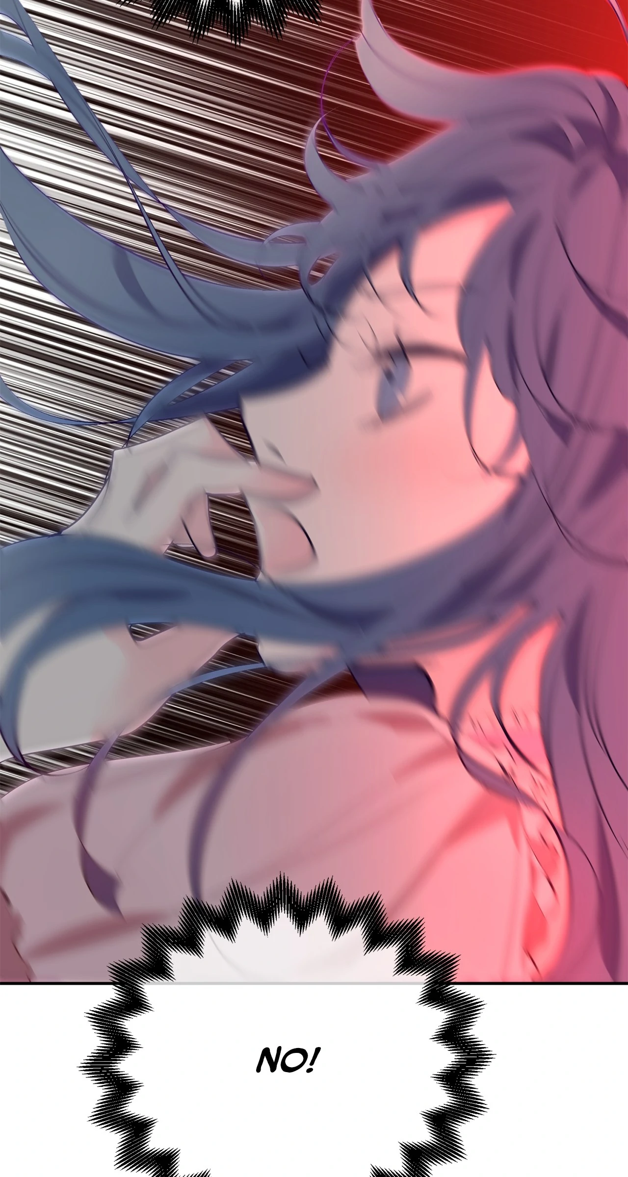 Becoming Best Friends With the Icy Male Lead Chapter 48 - page 70