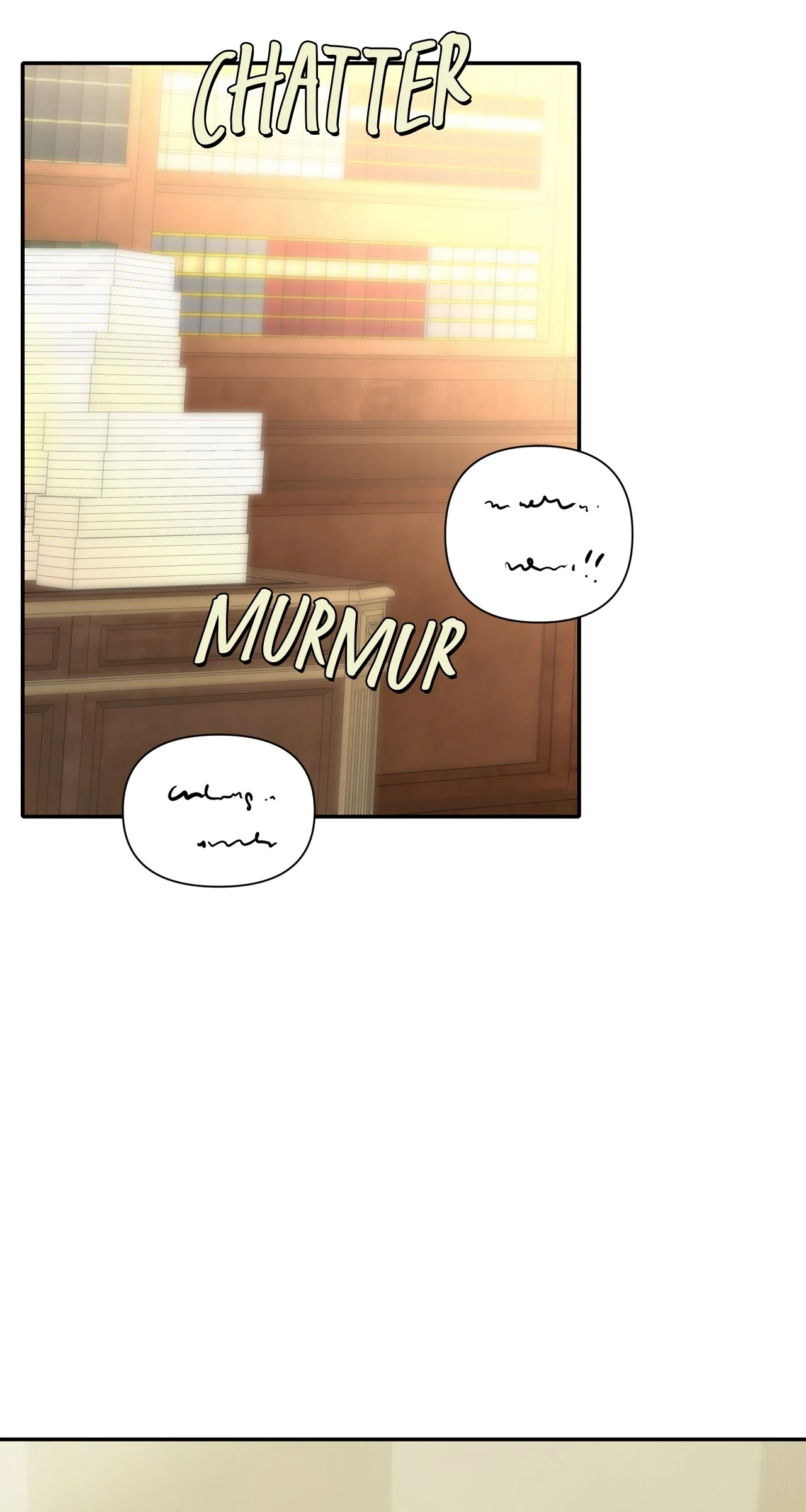 Becoming Best Friends With the Icy Male Lead Chapter 48 - page 73