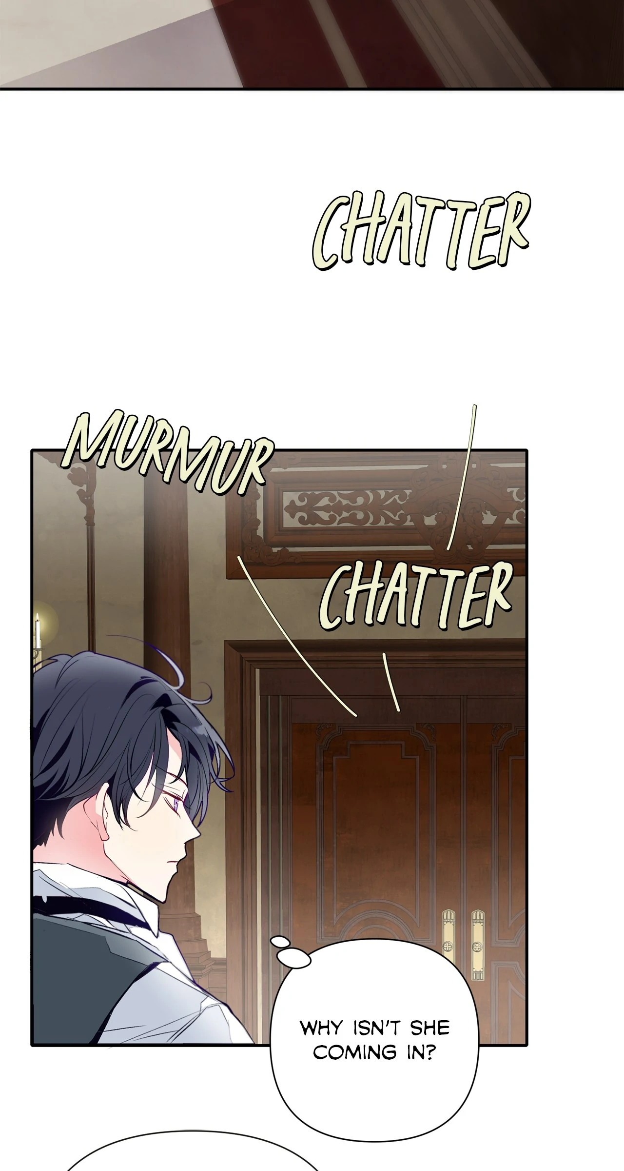 Becoming Best Friends With the Icy Male Lead Chapter 48 - page 75