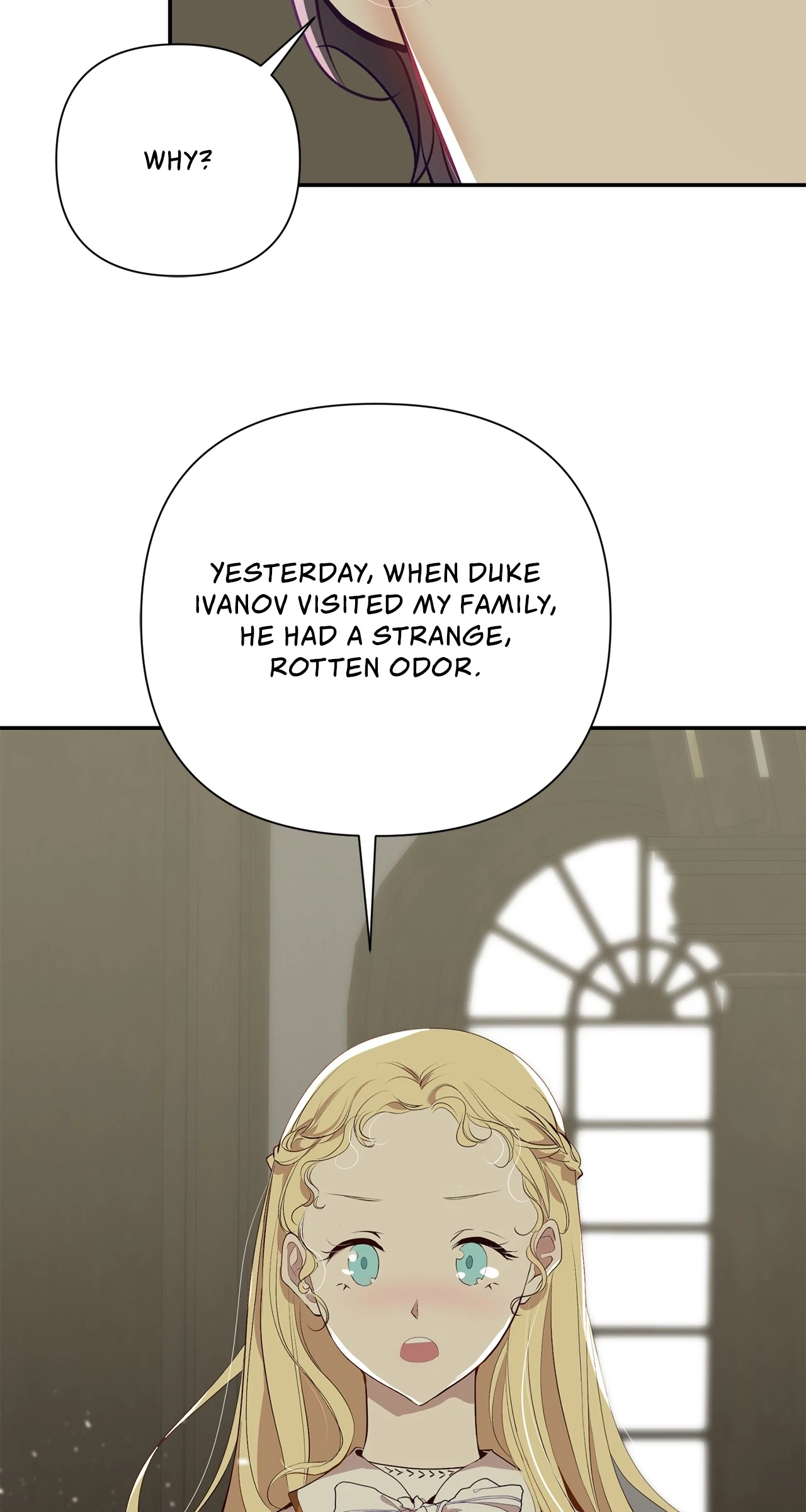 Becoming Best Friends With the Icy Male Lead Chapter 48 - page 82