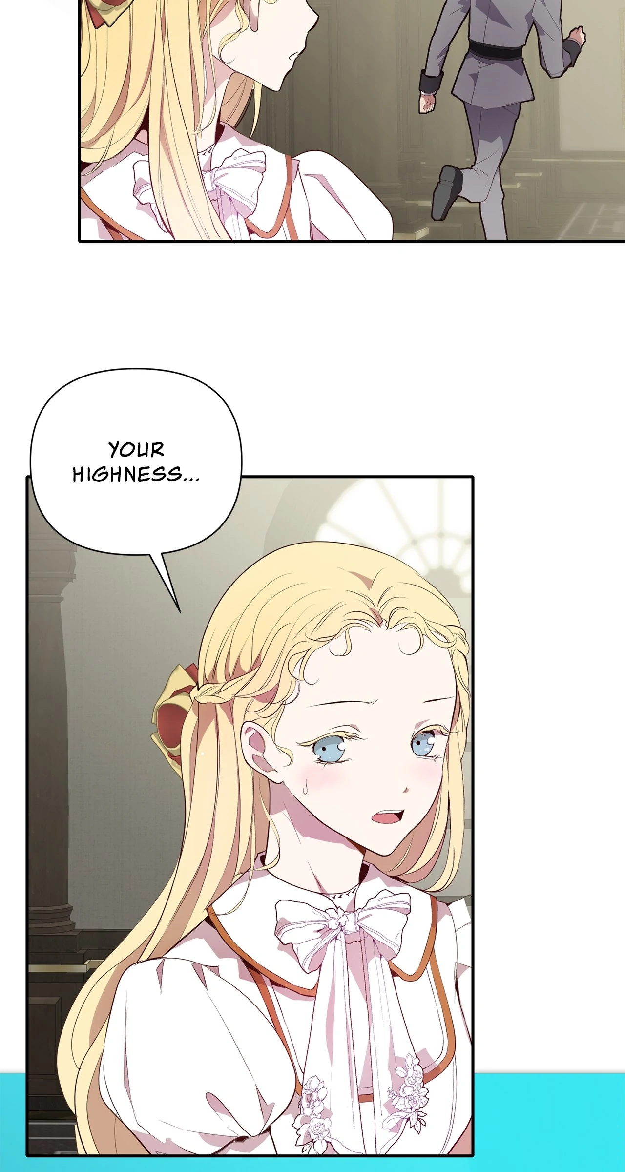 Becoming Best Friends With the Icy Male Lead Chapter 48 - page 86