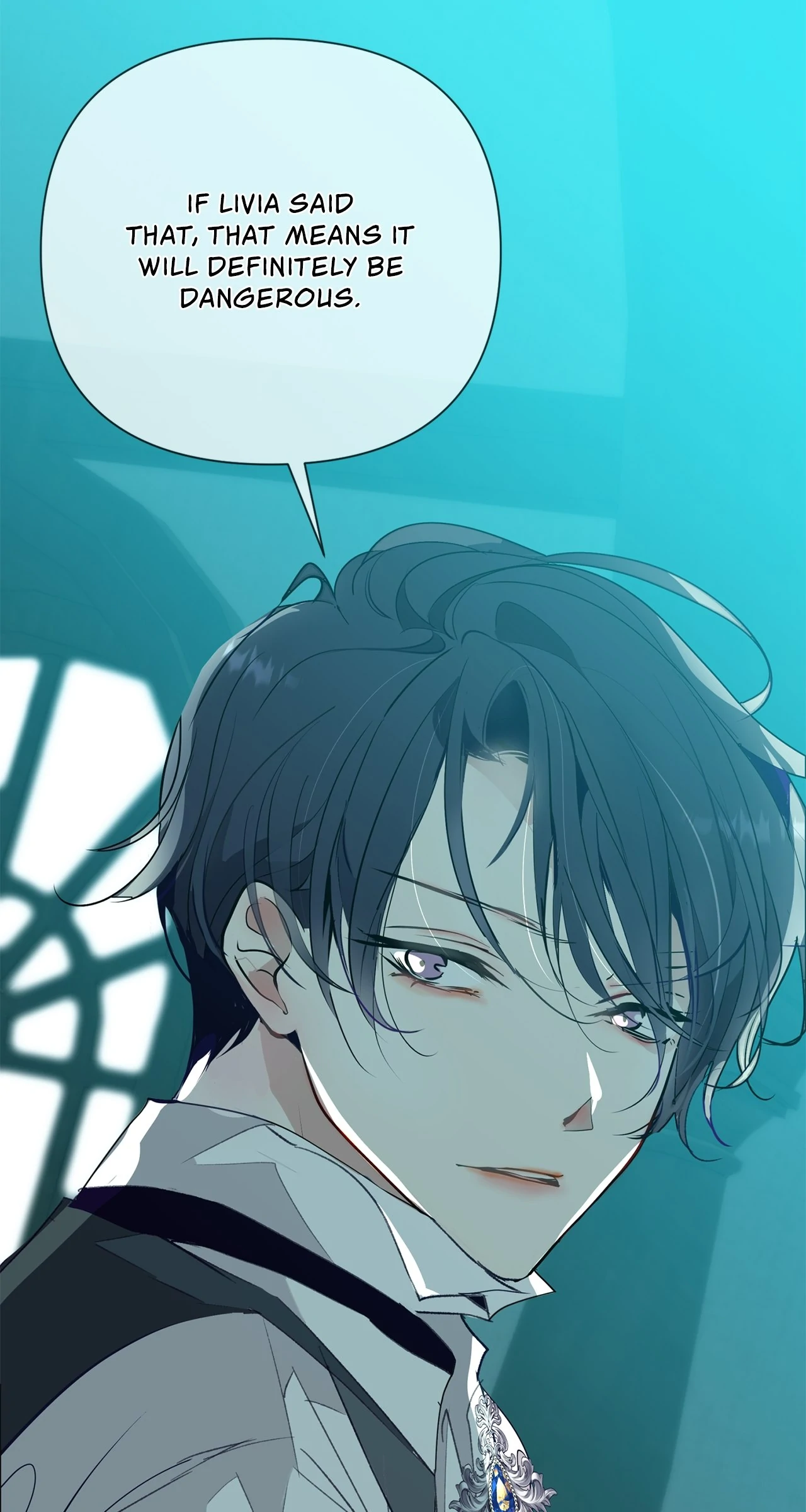Becoming Best Friends With the Icy Male Lead Chapter 48 - page 87
