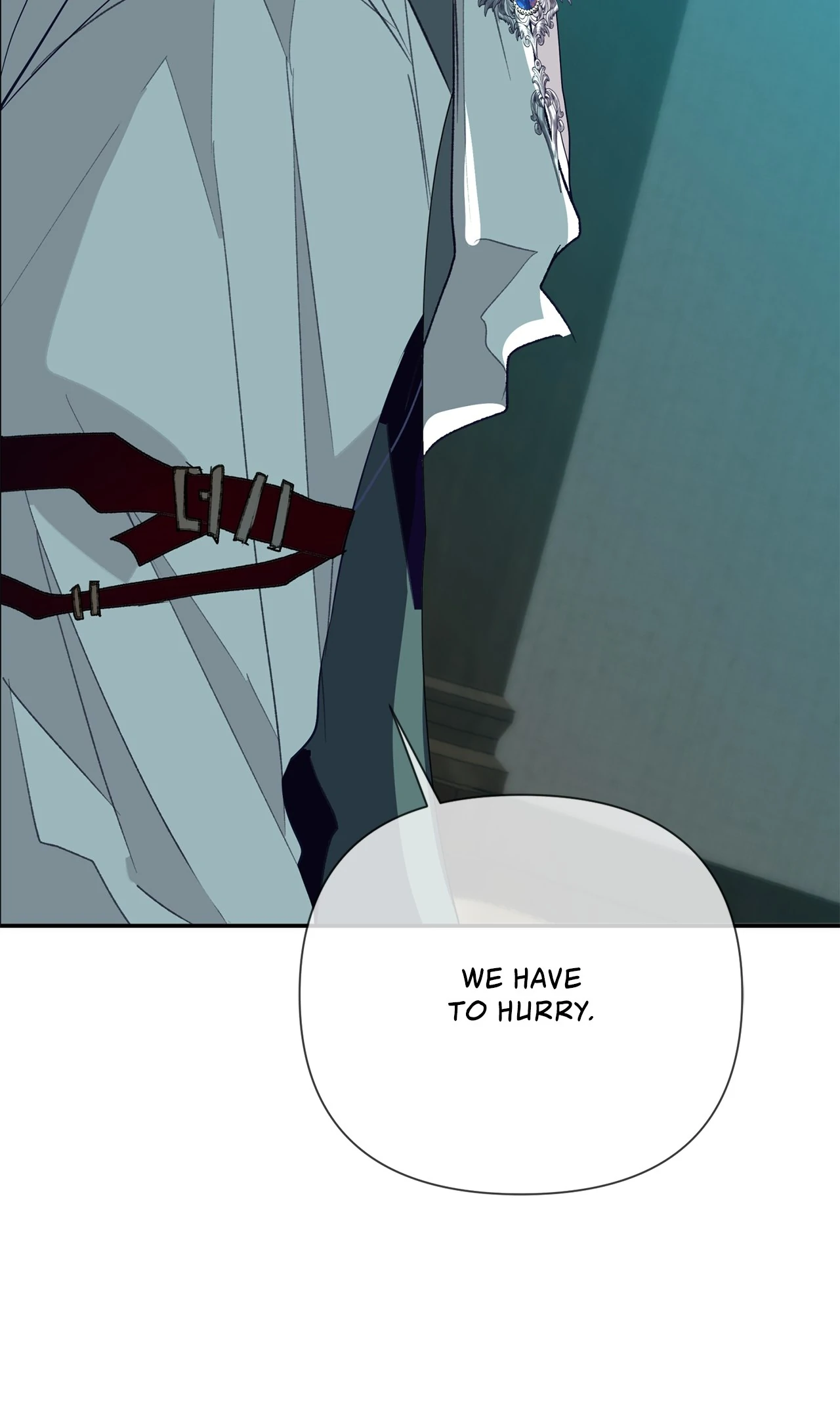 Becoming Best Friends With the Icy Male Lead Chapter 48 - page 88