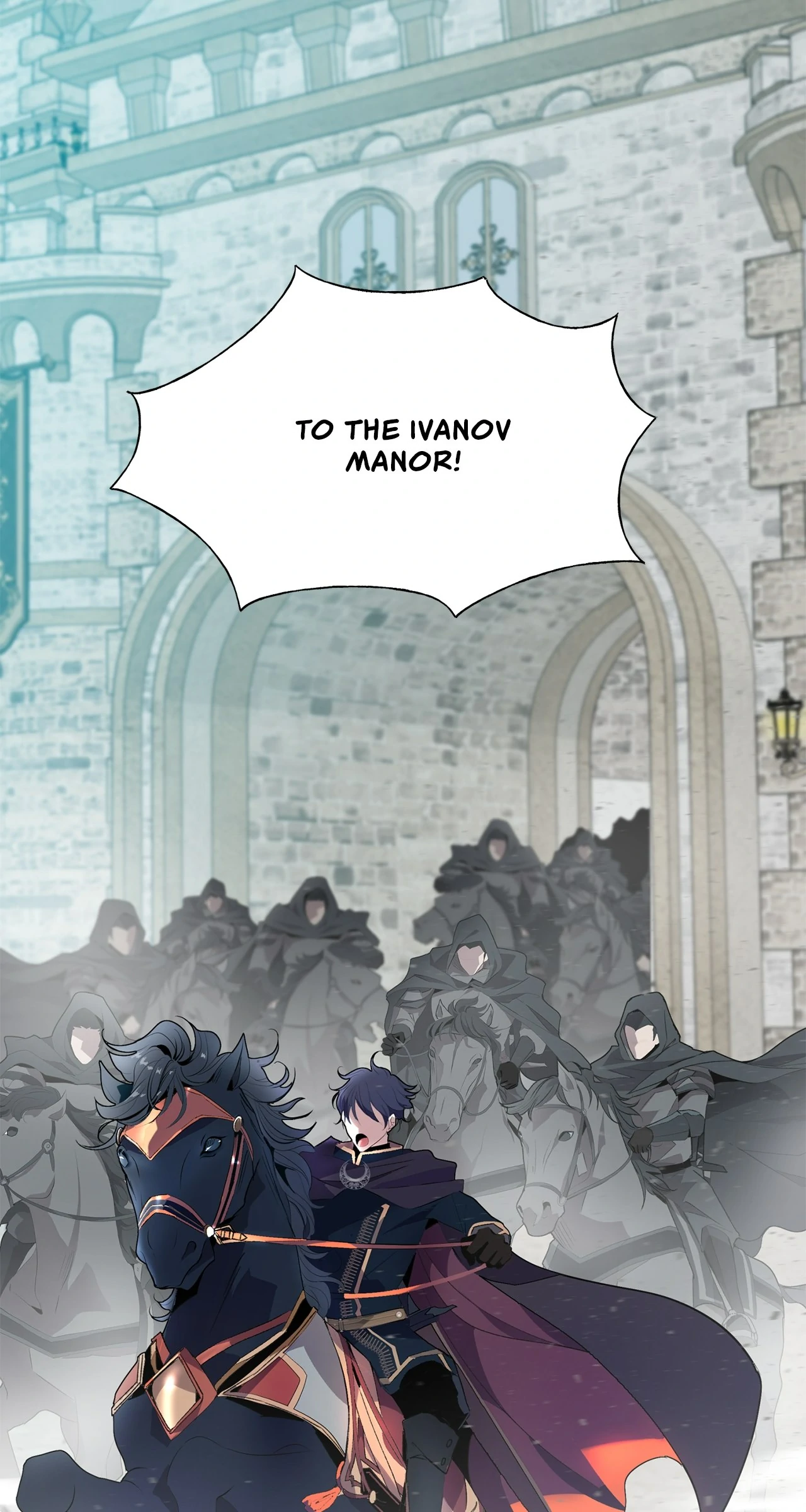 Becoming Best Friends With the Icy Male Lead Chapter 48 - page 90