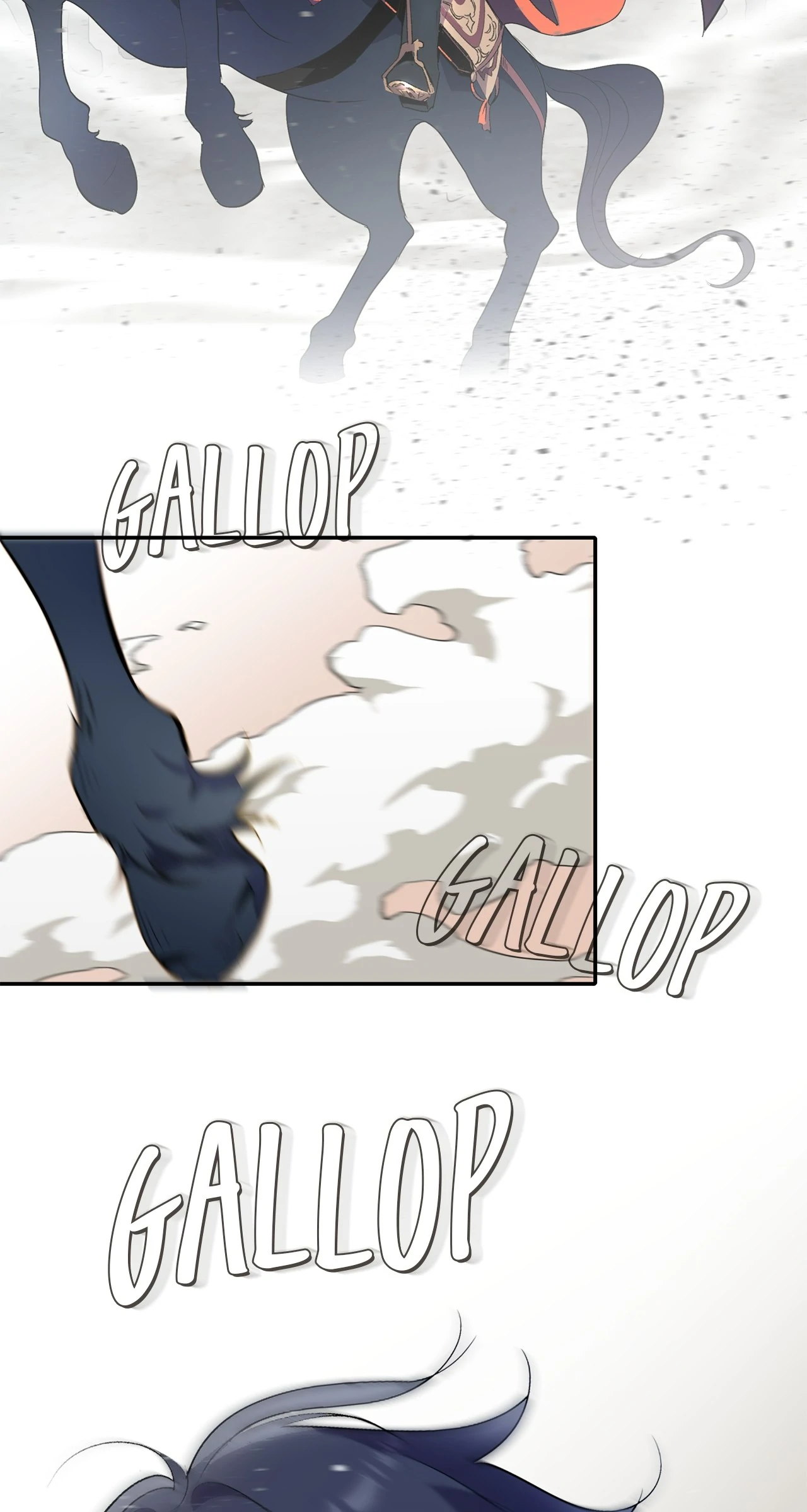 Becoming Best Friends With the Icy Male Lead Chapter 48 - page 91
