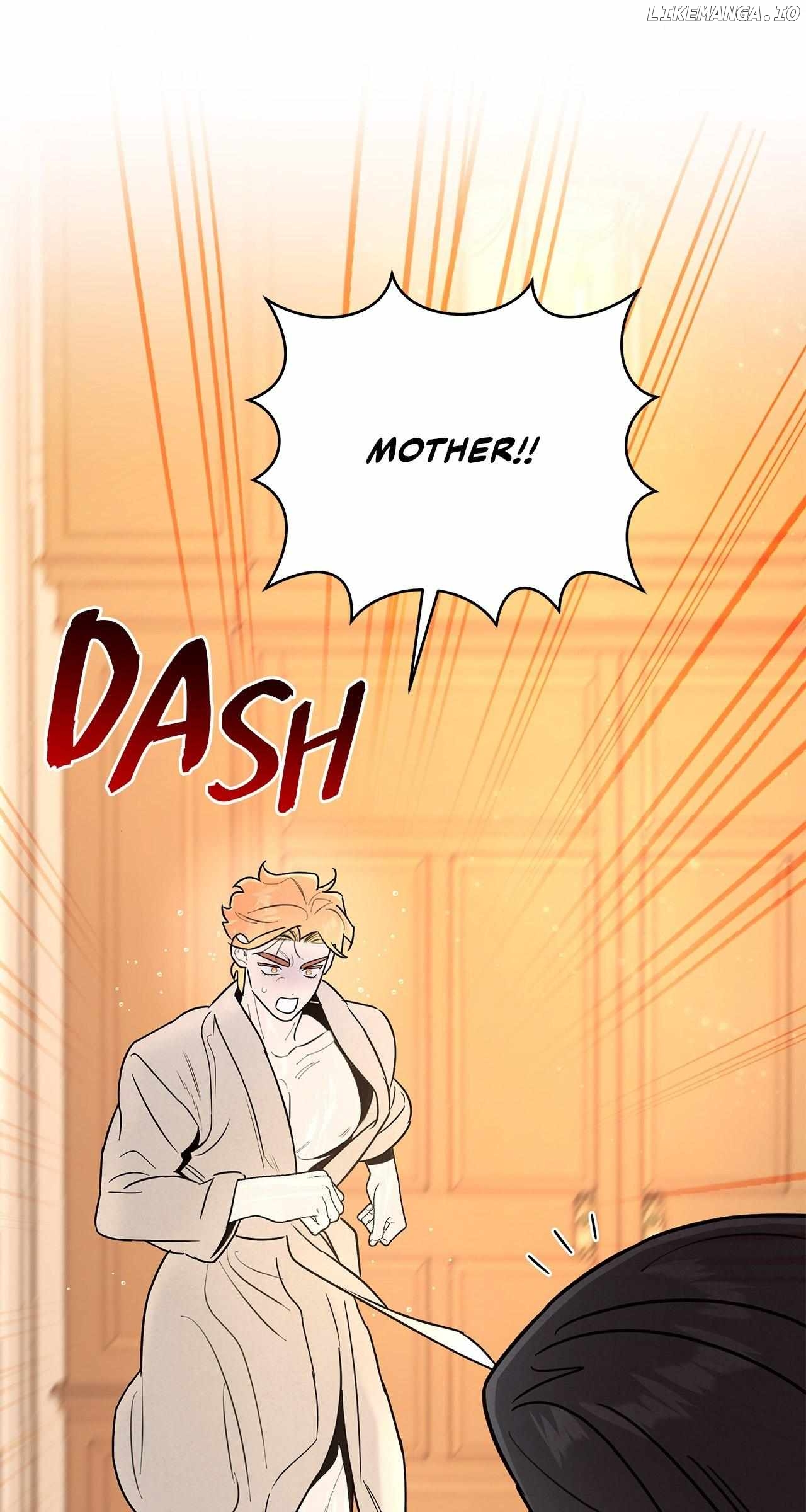 My Younger Sister Chooses Me Tonight Chapter 11 - page 1