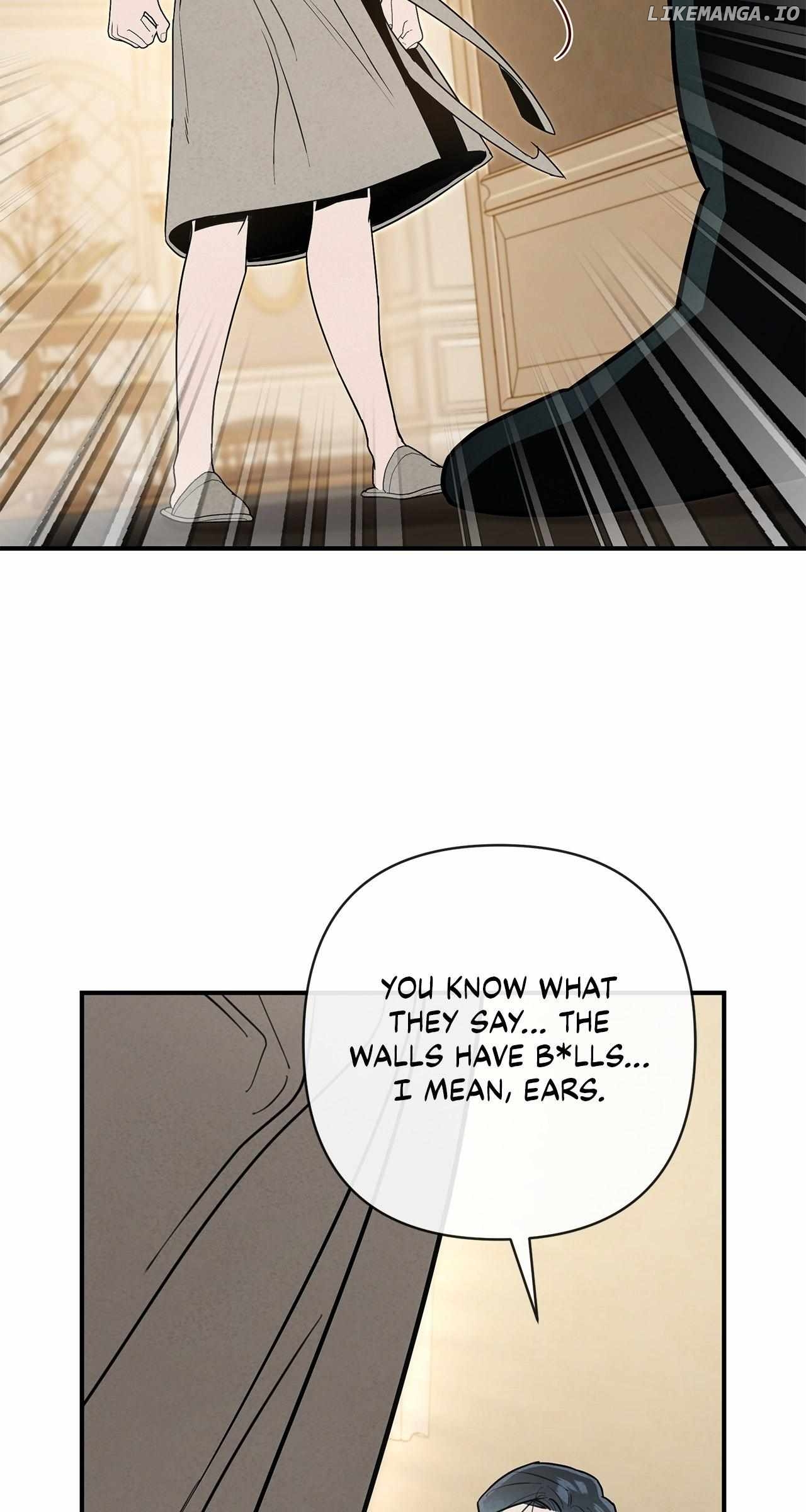 My Younger Sister Chooses Me Tonight Chapter 11 - page 10