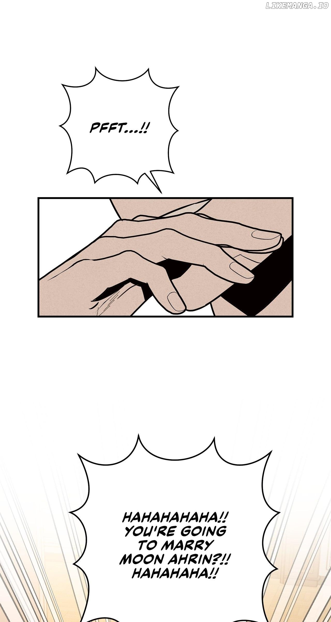 My Younger Sister Chooses Me Tonight Chapter 11 - page 18