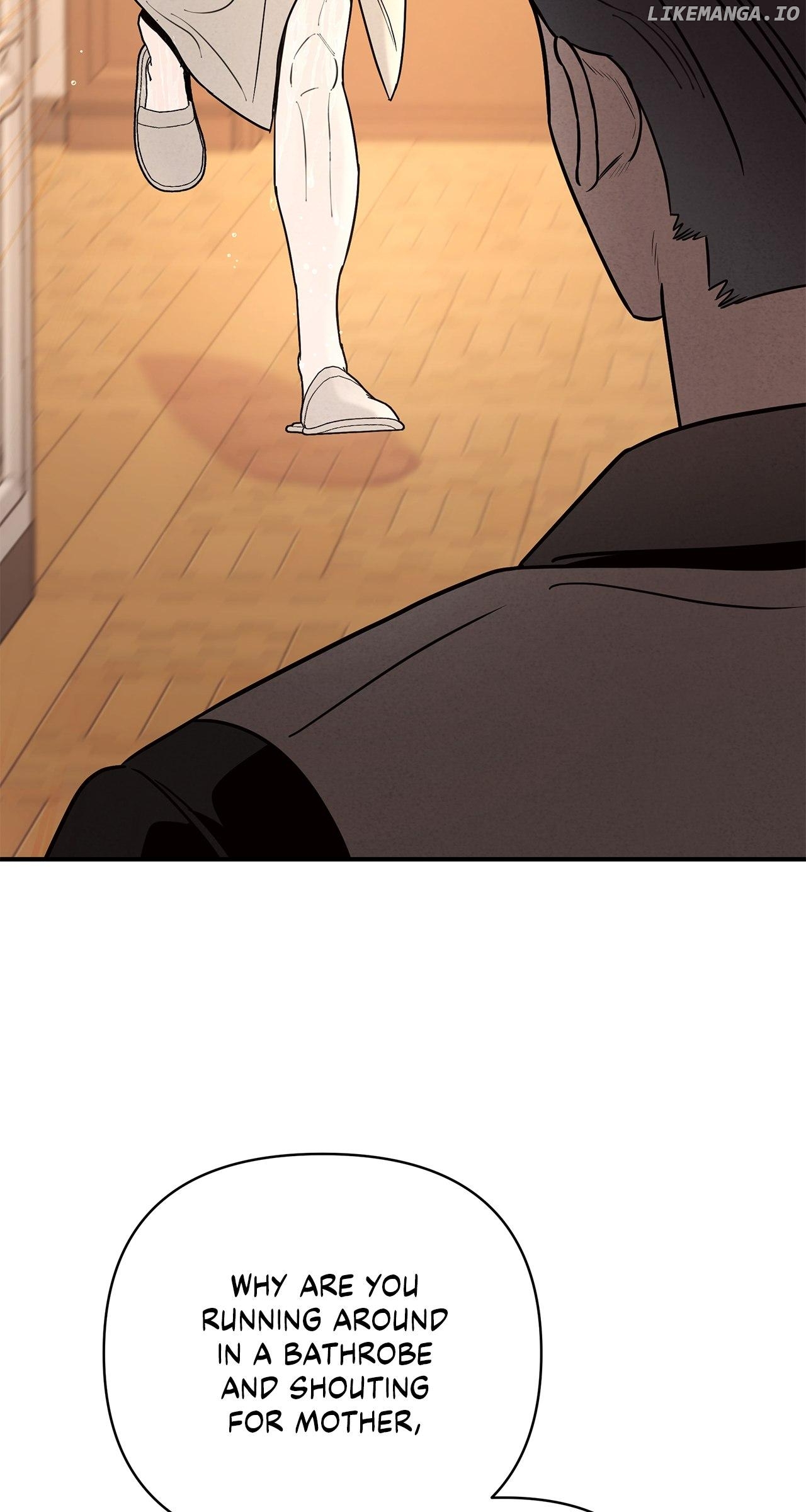 My Younger Sister Chooses Me Tonight Chapter 11 - page 2