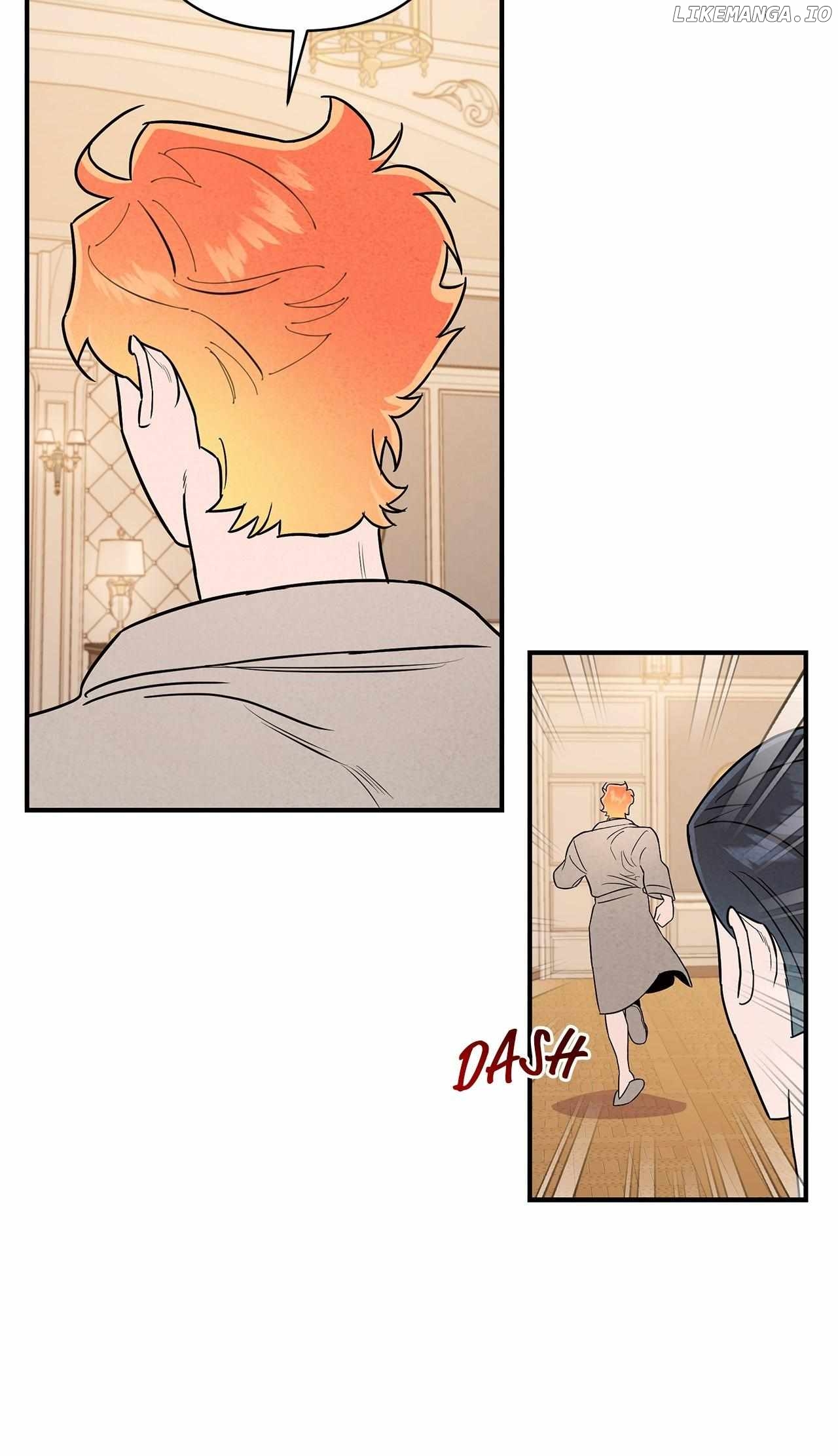 My Younger Sister Chooses Me Tonight Chapter 11 - page 25