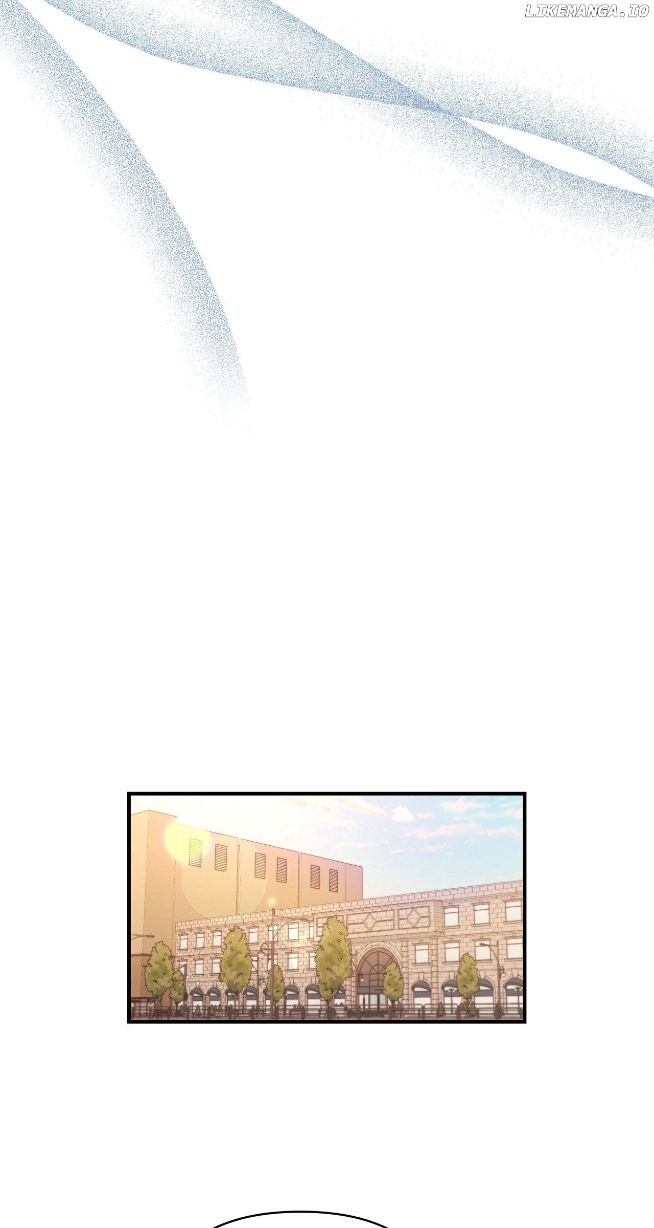 My Younger Sister Chooses Me Tonight Chapter 11 - page 28