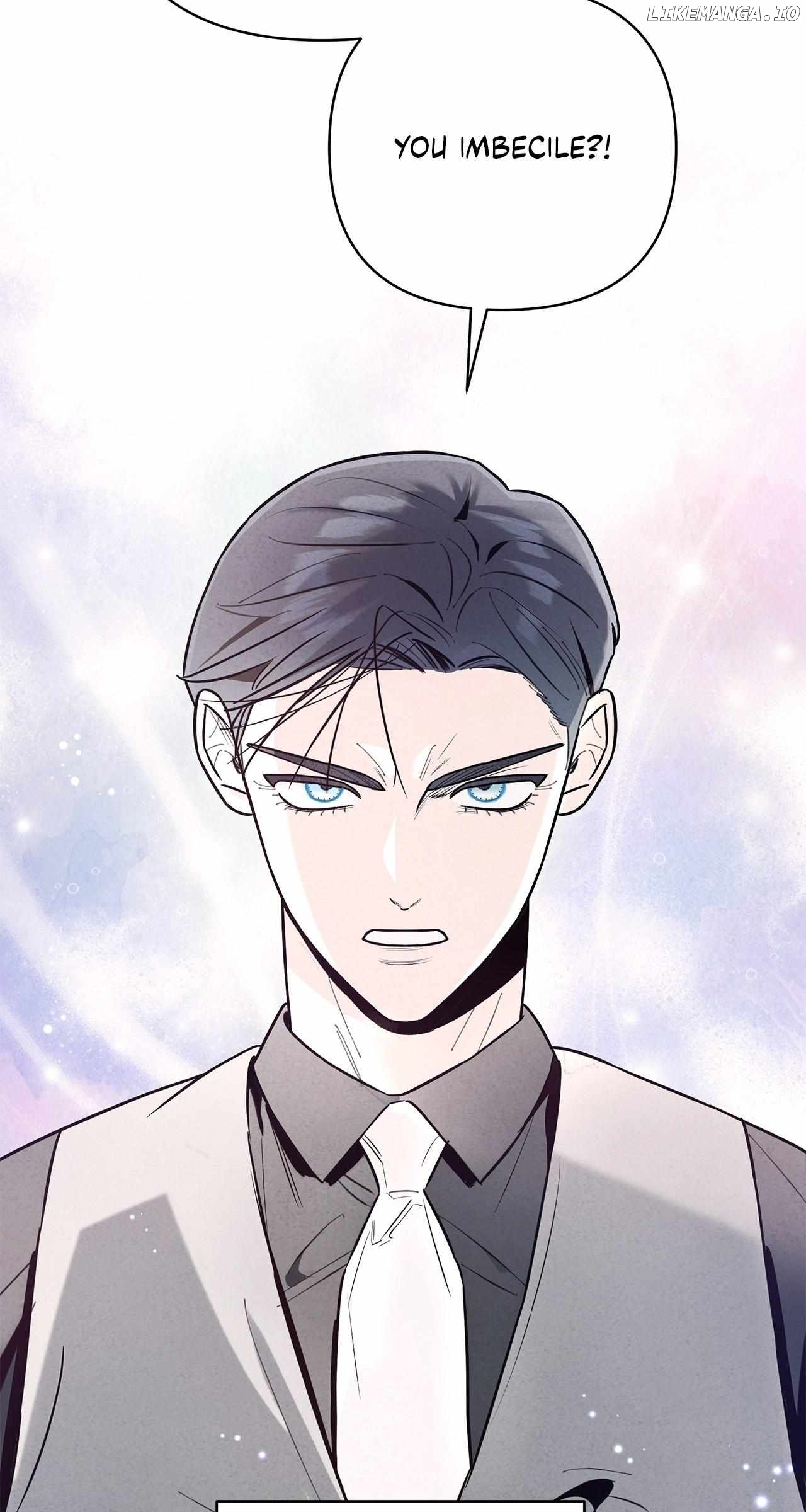 My Younger Sister Chooses Me Tonight Chapter 11 - page 3