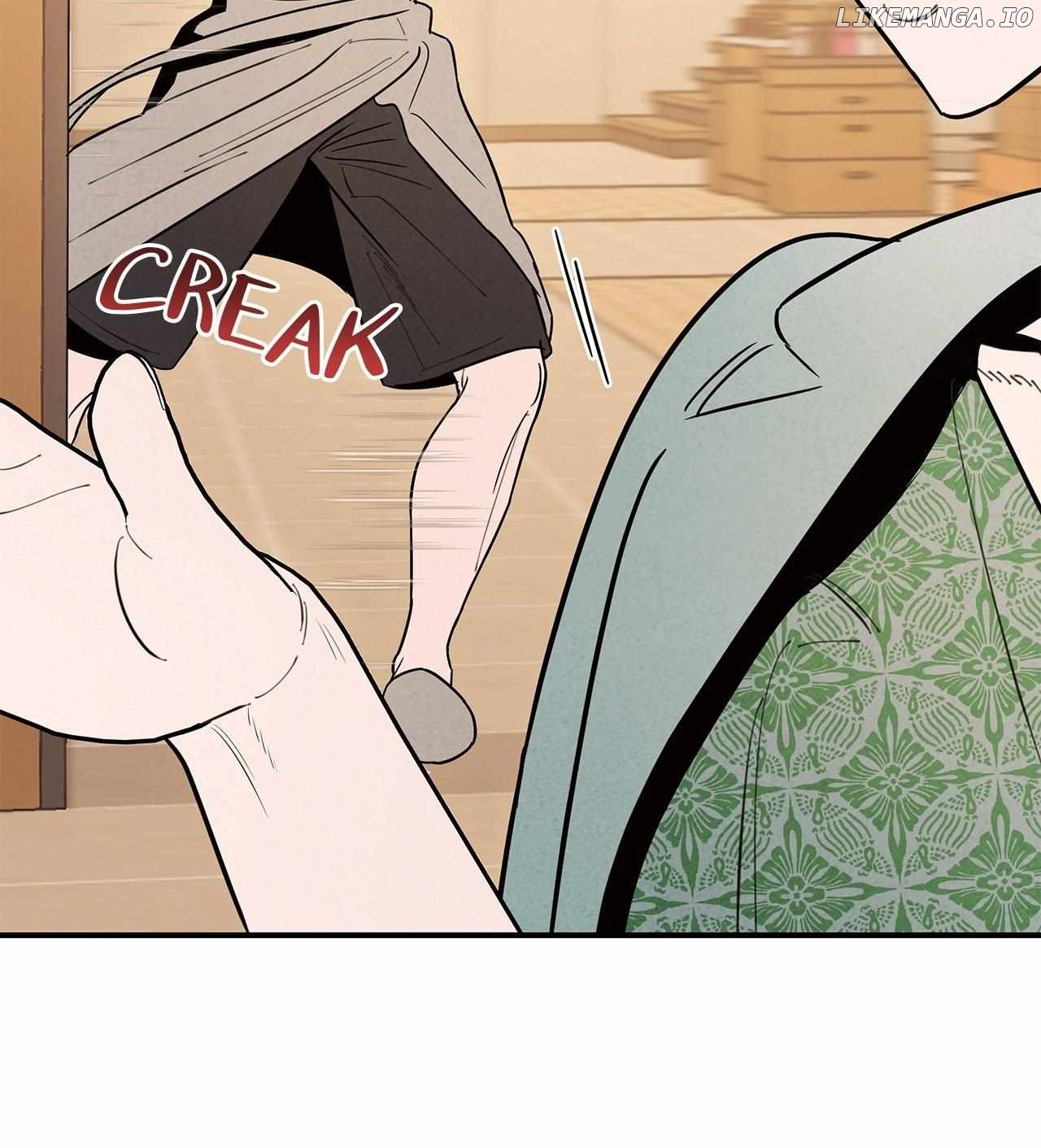 My Younger Sister Chooses Me Tonight Chapter 11 - page 31