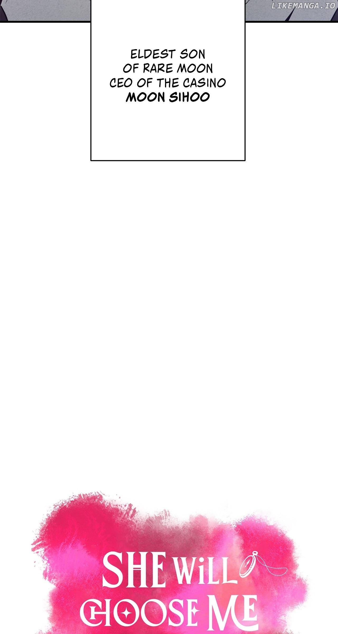 My Younger Sister Chooses Me Tonight Chapter 11 - page 4