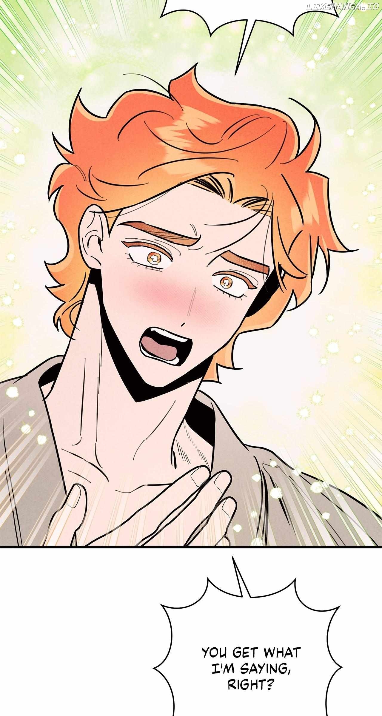 My Younger Sister Chooses Me Tonight Chapter 11 - page 42