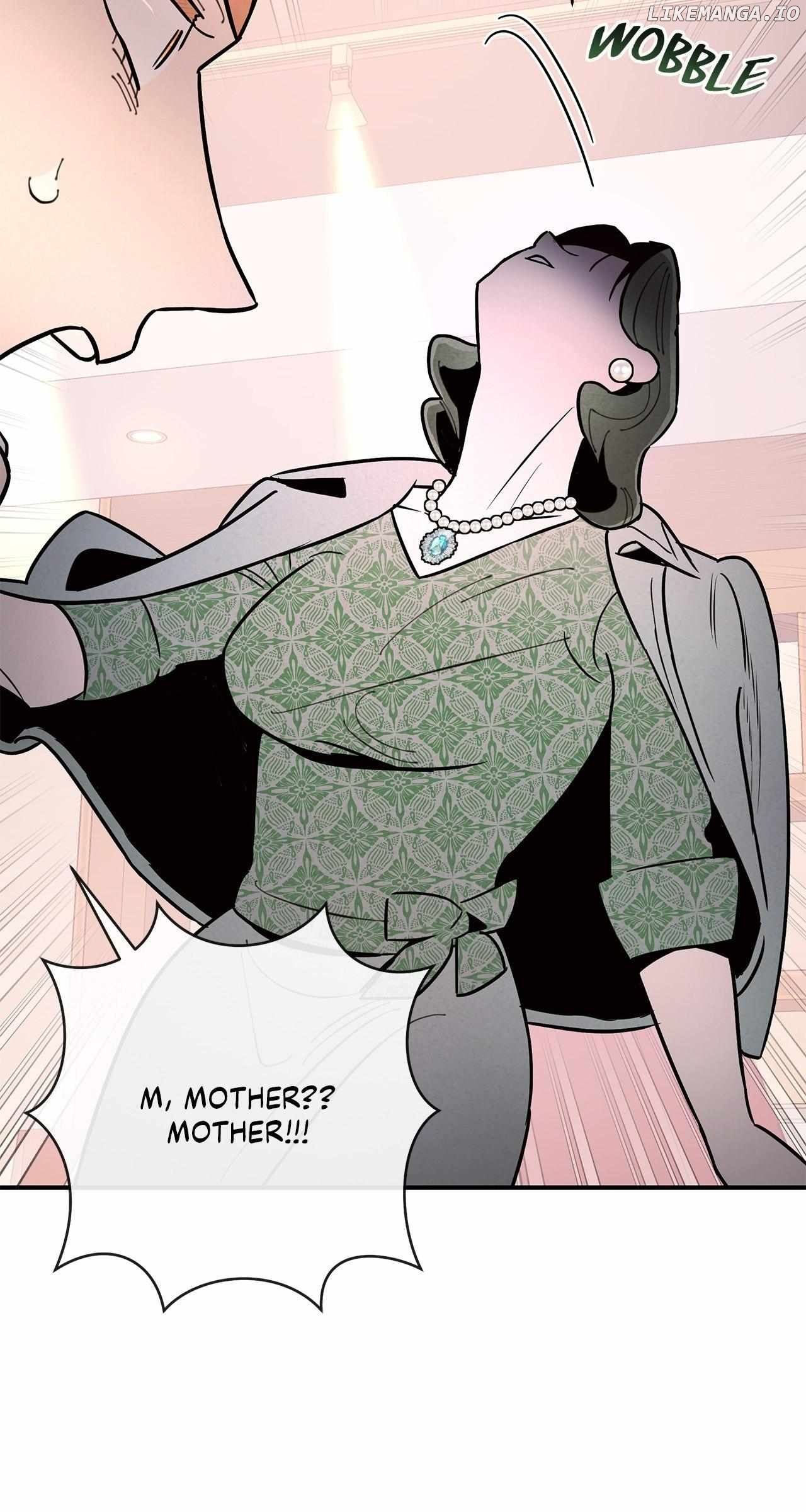 My Younger Sister Chooses Me Tonight Chapter 11 - page 45