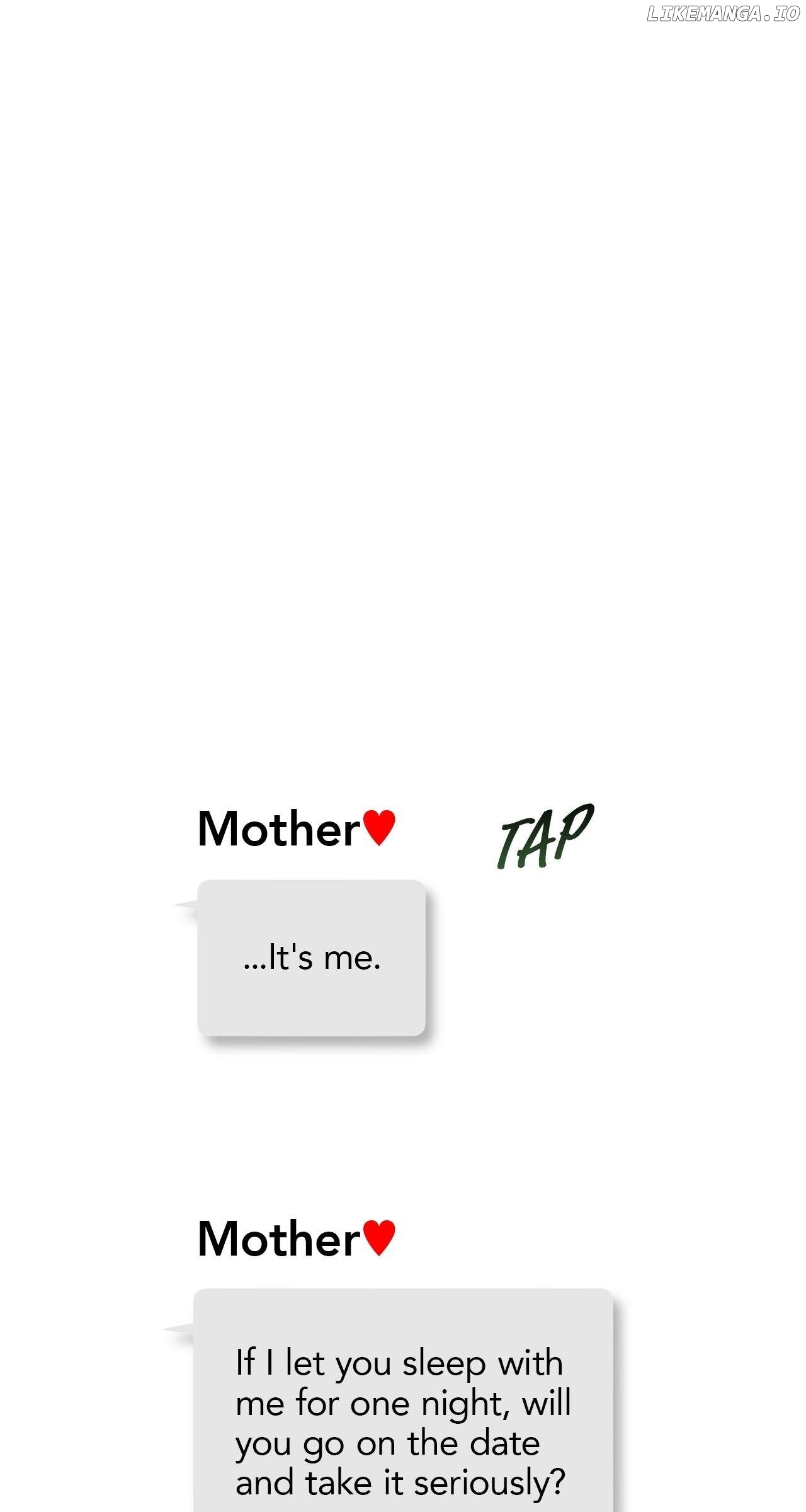 My Younger Sister Chooses Me Tonight Chapter 11 - page 47