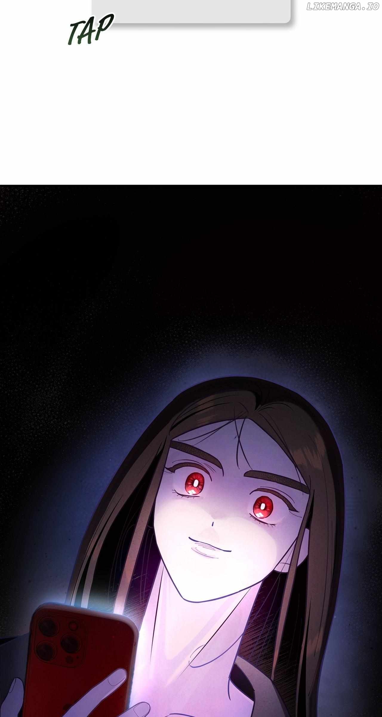 My Younger Sister Chooses Me Tonight Chapter 11 - page 48