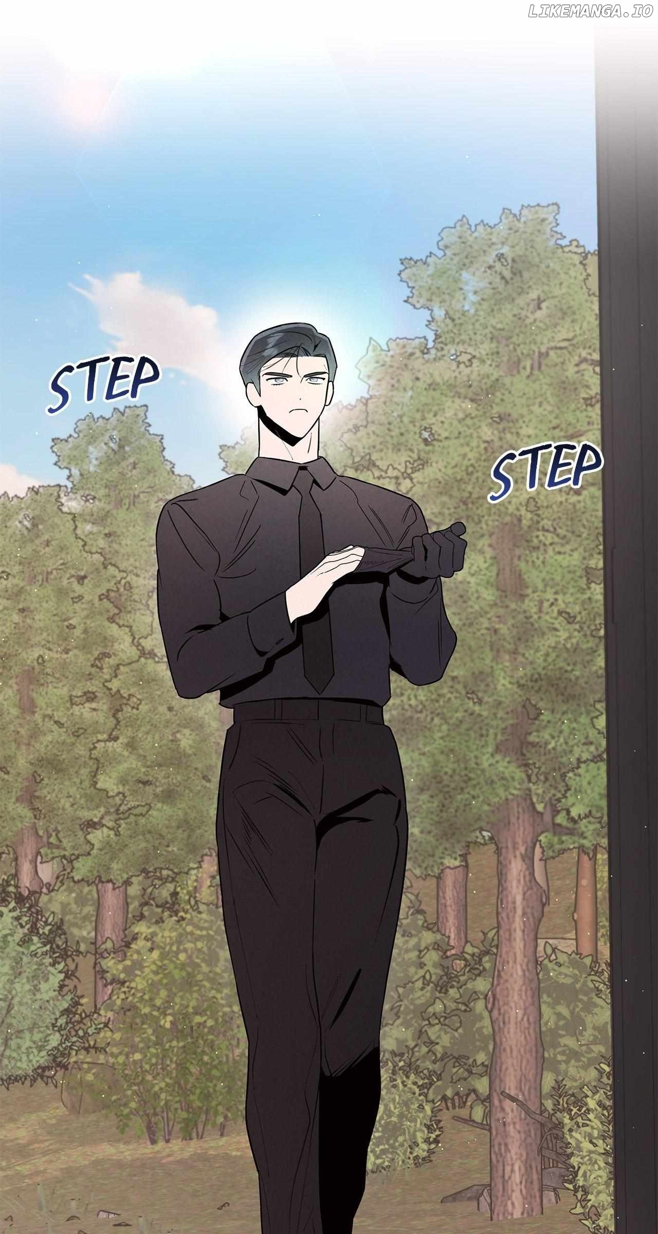 My Younger Sister Chooses Me Tonight Chapter 11 - page 51