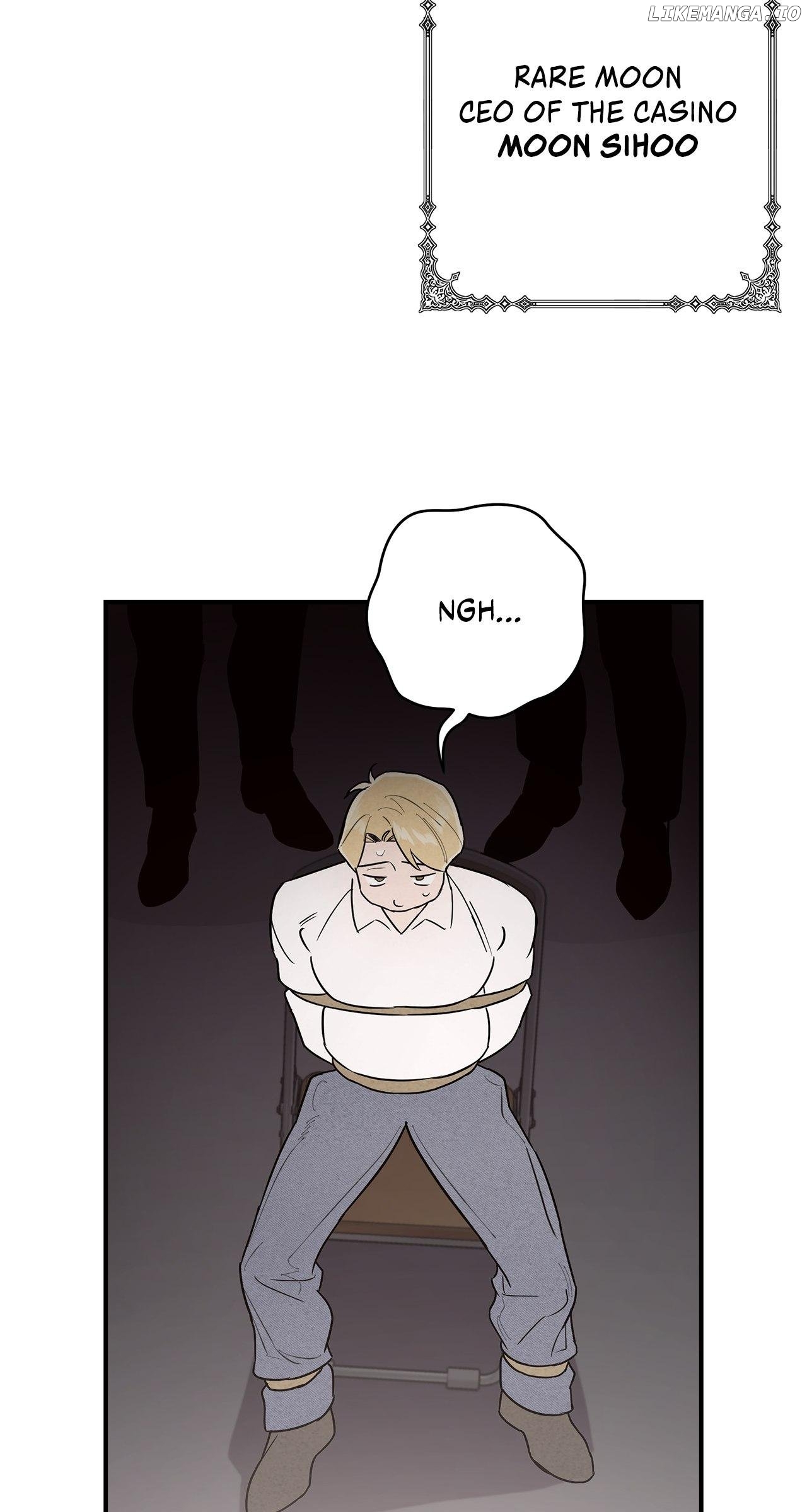 My Younger Sister Chooses Me Tonight Chapter 11 - page 53