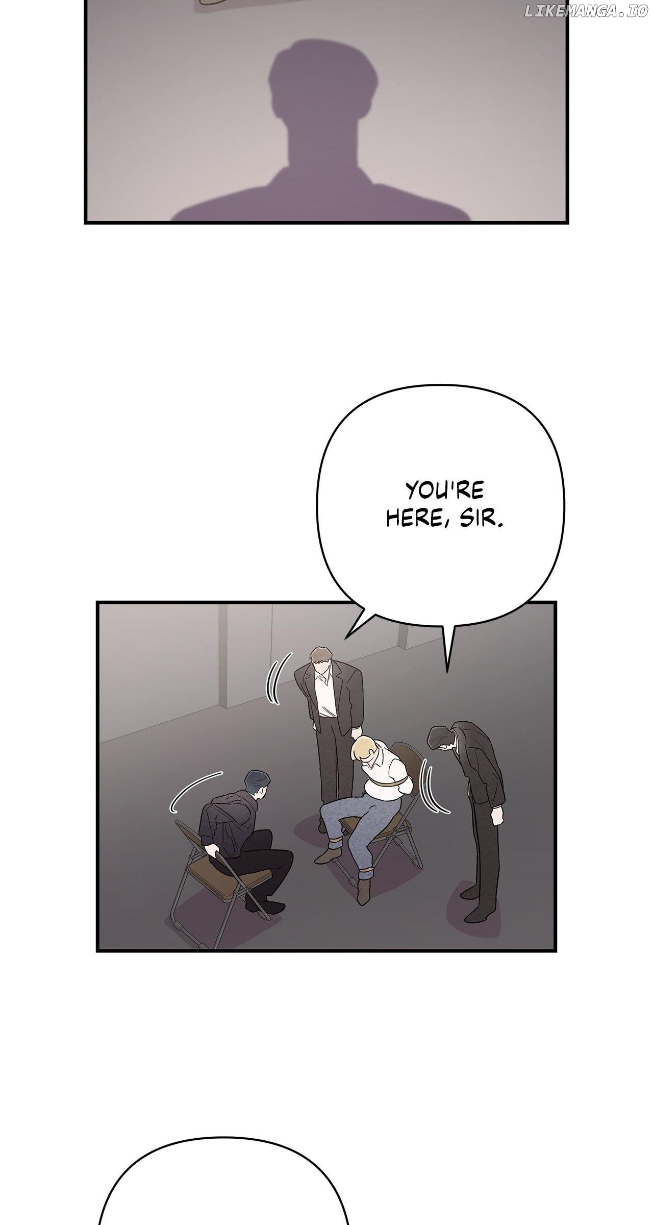 My Younger Sister Chooses Me Tonight Chapter 11 - page 54