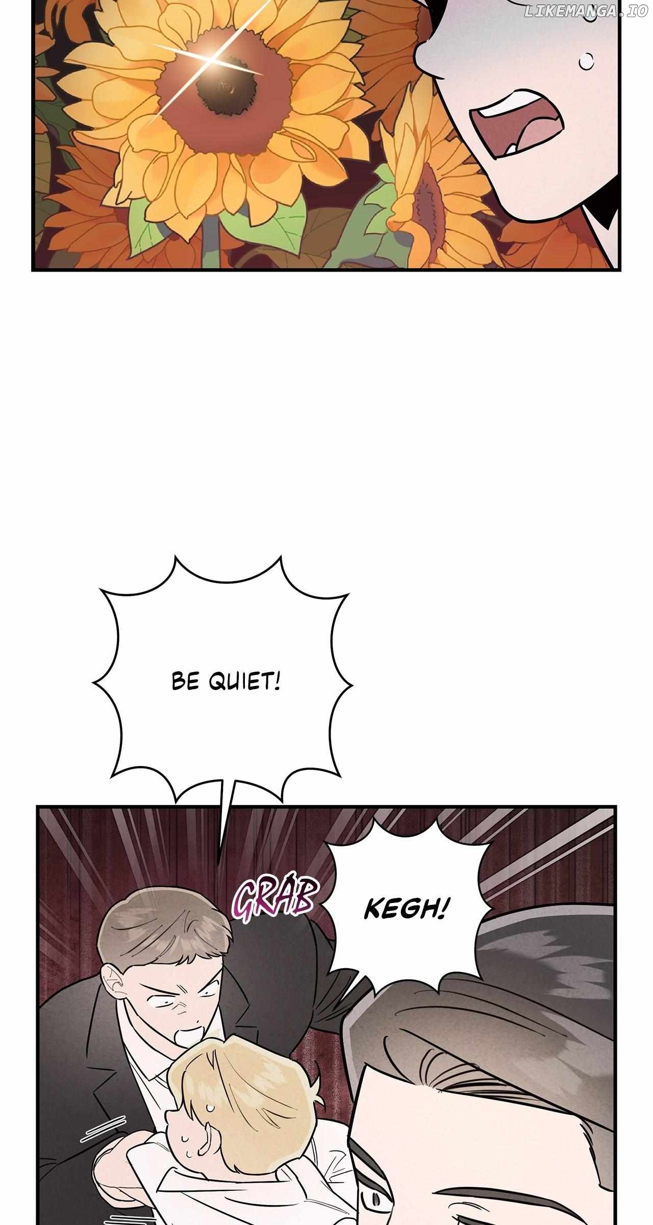 My Younger Sister Chooses Me Tonight Chapter 11 - page 58