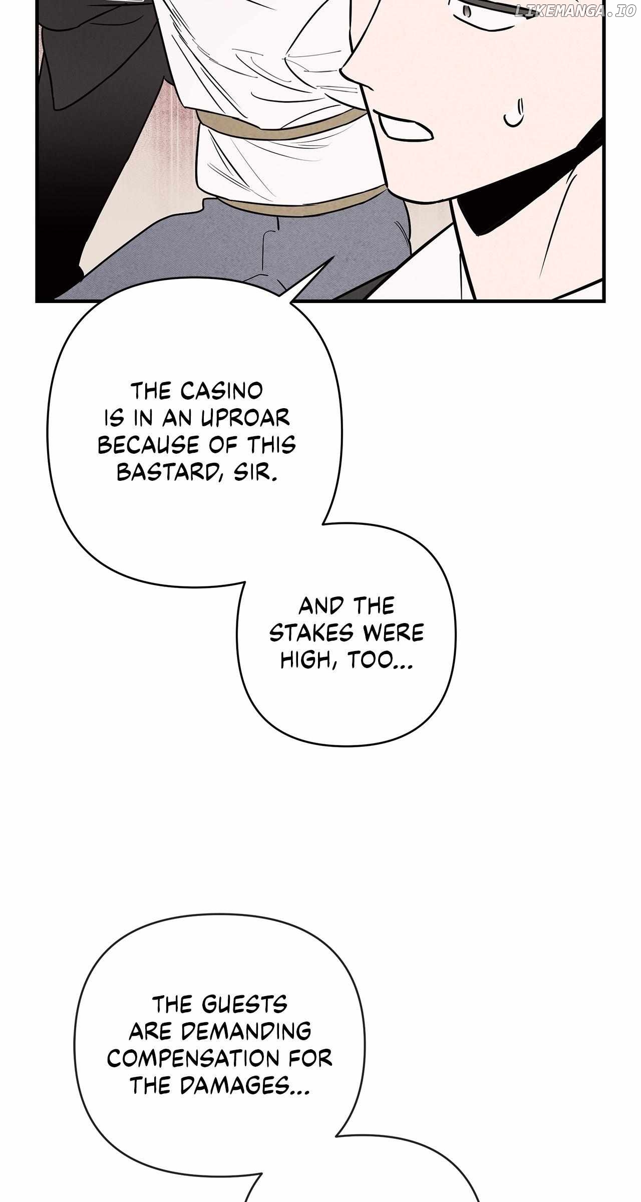 My Younger Sister Chooses Me Tonight Chapter 11 - page 59