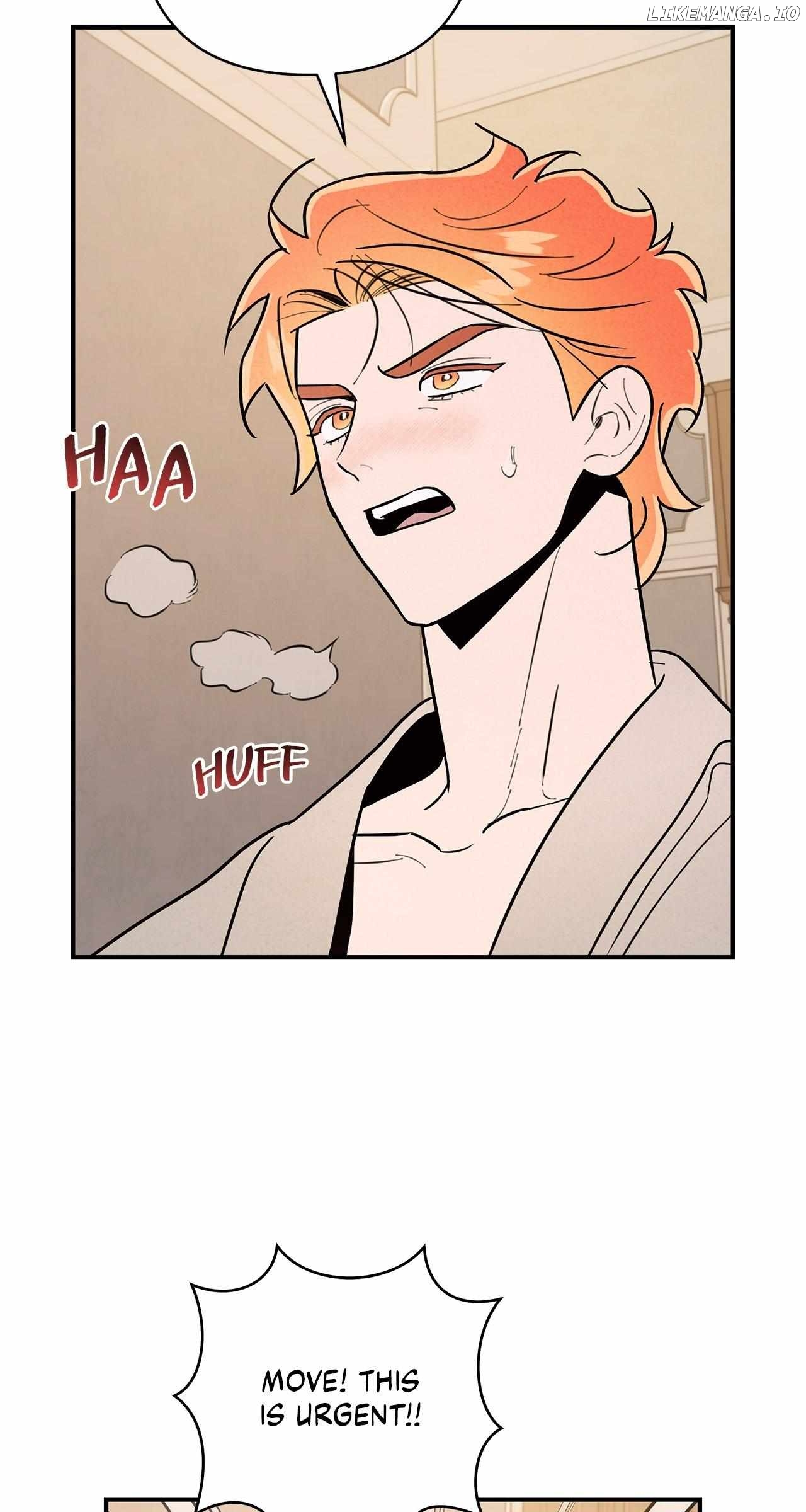 My Younger Sister Chooses Me Tonight Chapter 11 - page 6