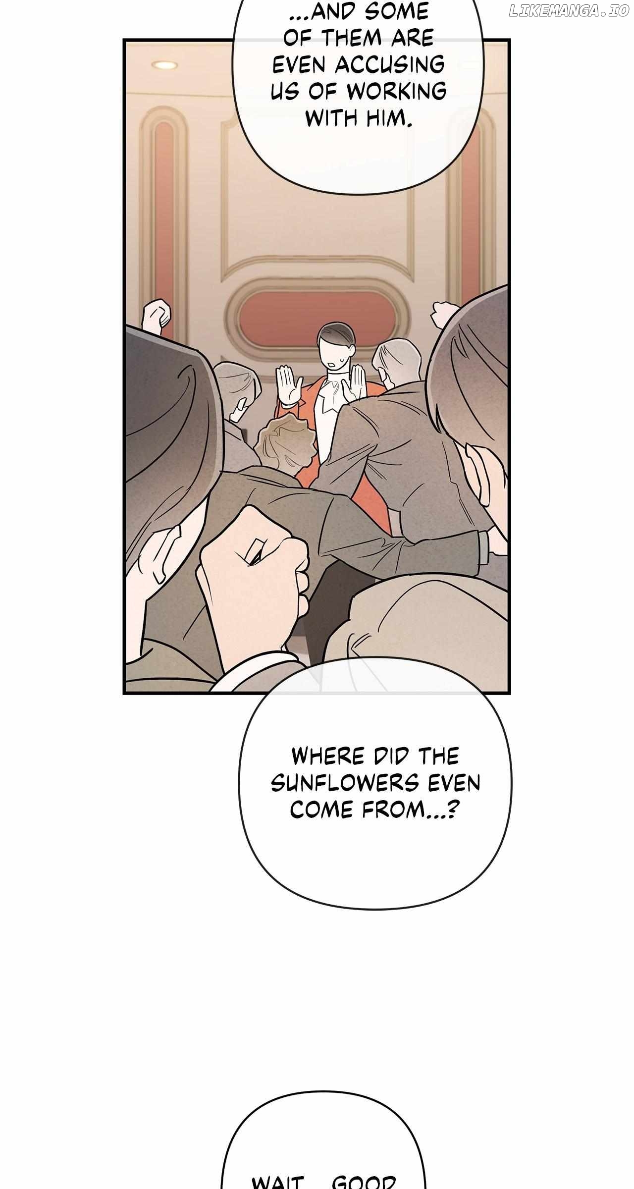 My Younger Sister Chooses Me Tonight Chapter 11 - page 60