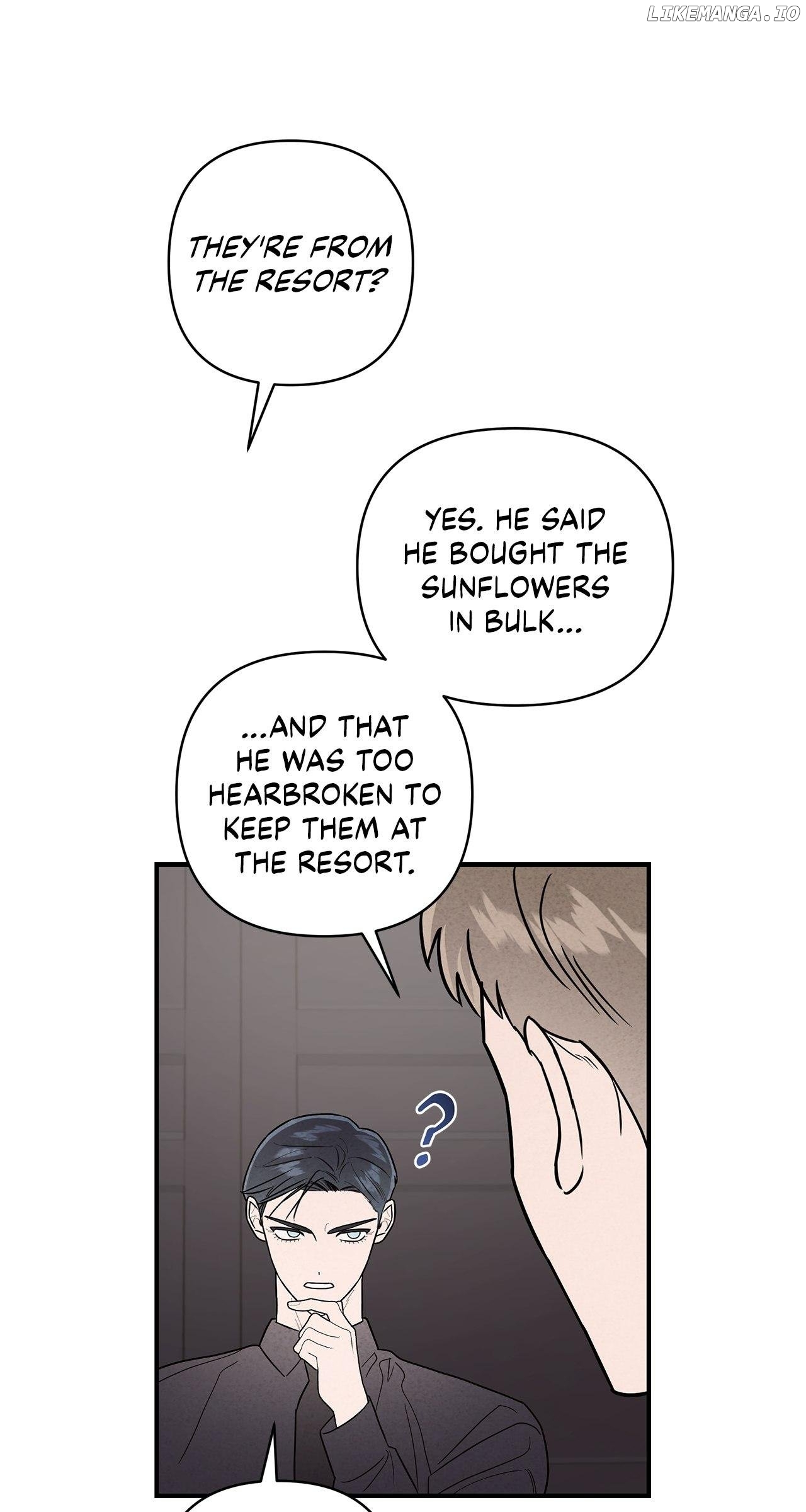 My Younger Sister Chooses Me Tonight Chapter 11 - page 62