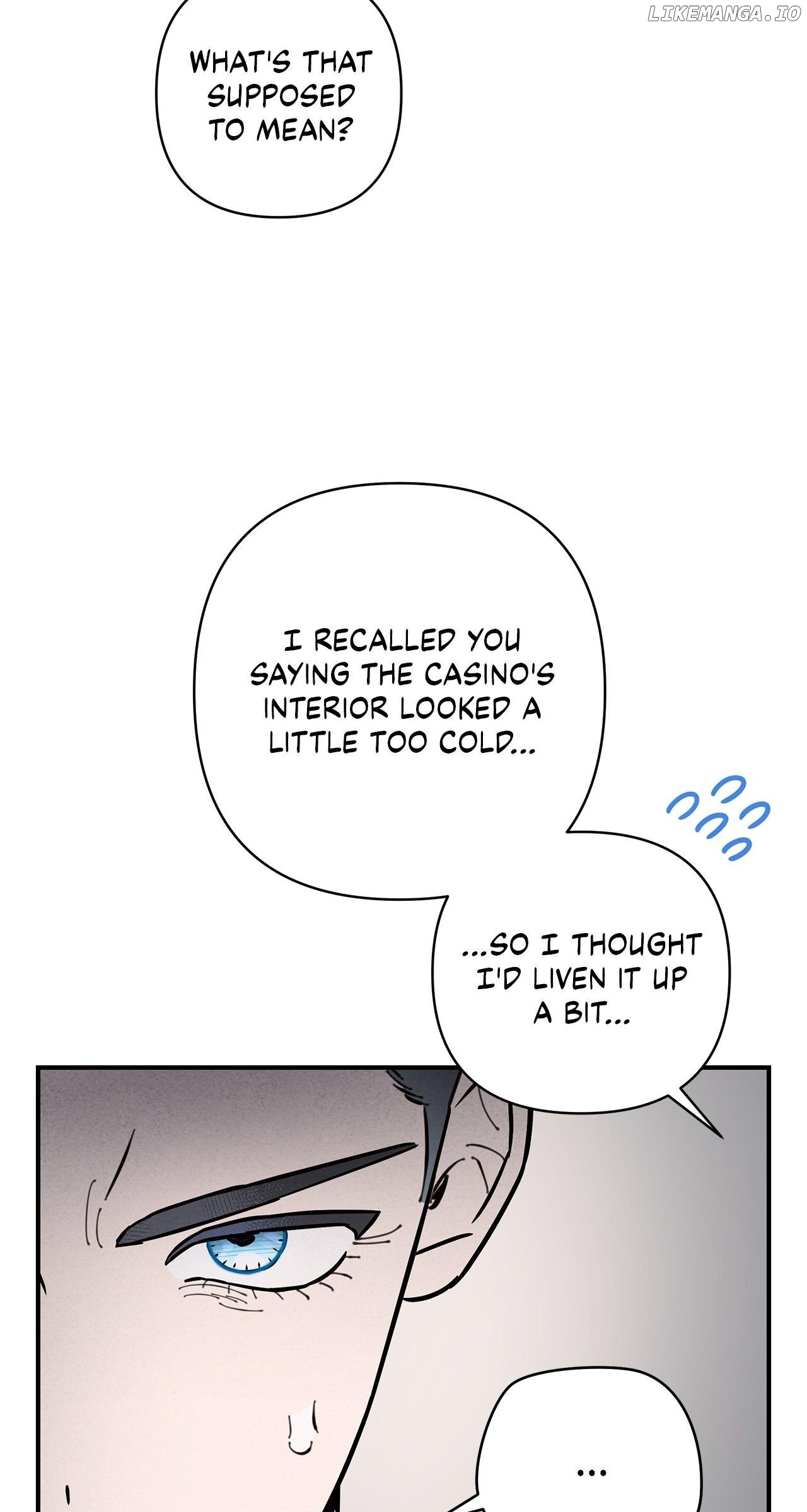 My Younger Sister Chooses Me Tonight Chapter 11 - page 63