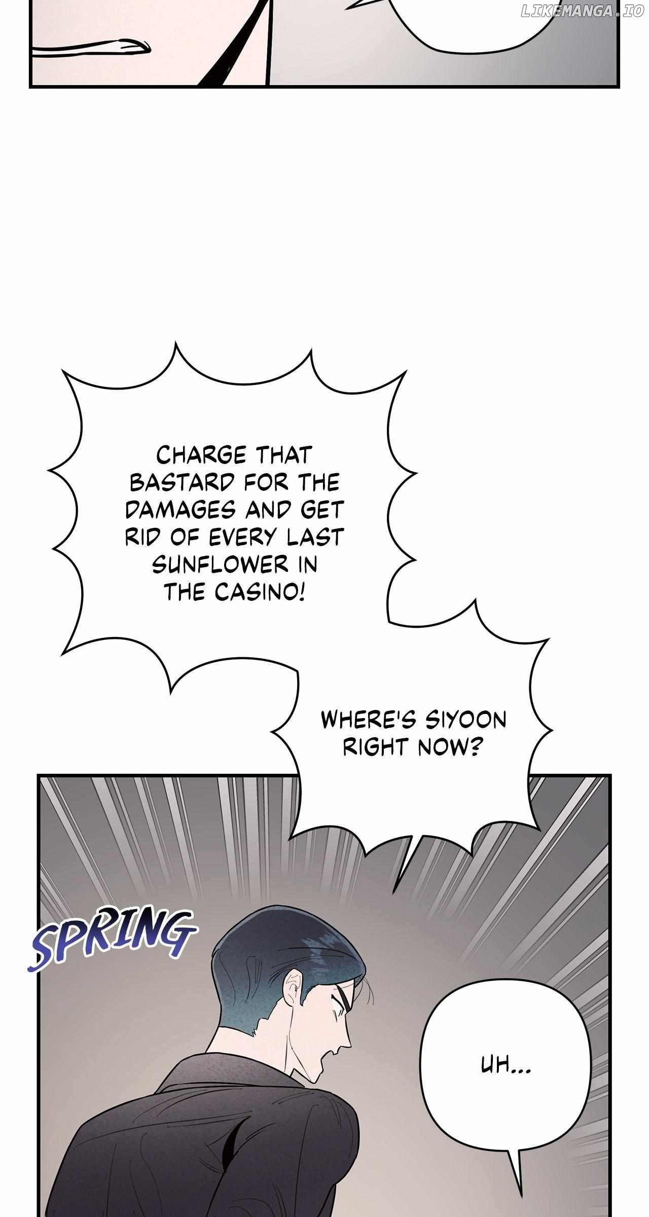 My Younger Sister Chooses Me Tonight Chapter 11 - page 64