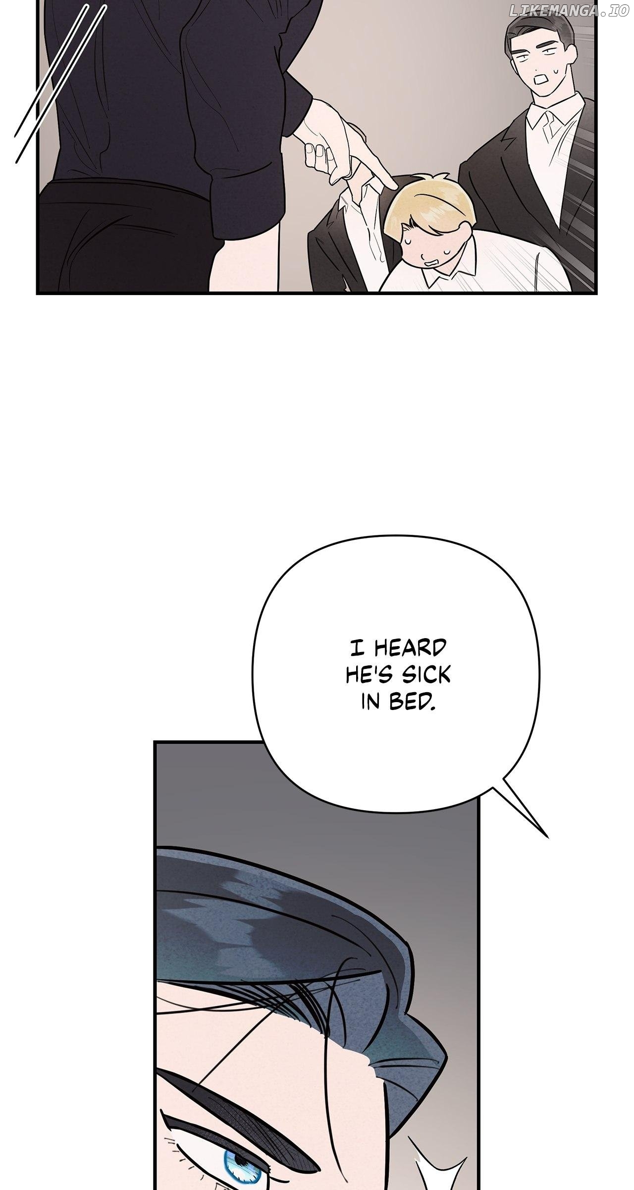 My Younger Sister Chooses Me Tonight Chapter 11 - page 65