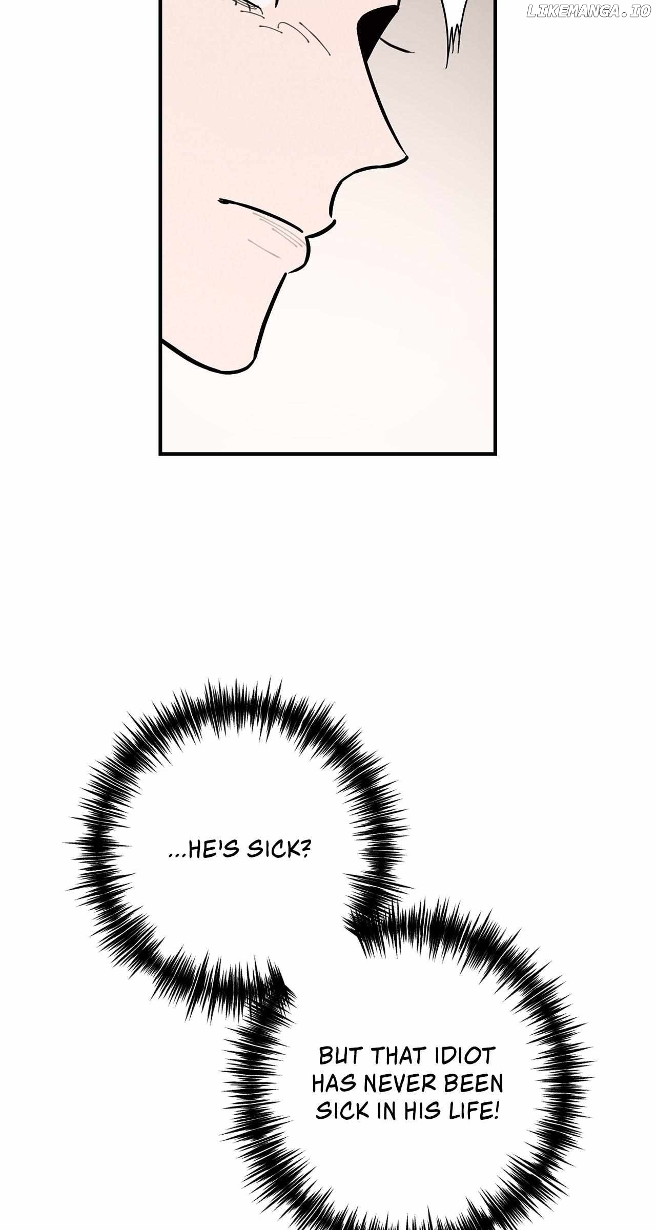 My Younger Sister Chooses Me Tonight Chapter 11 - page 66