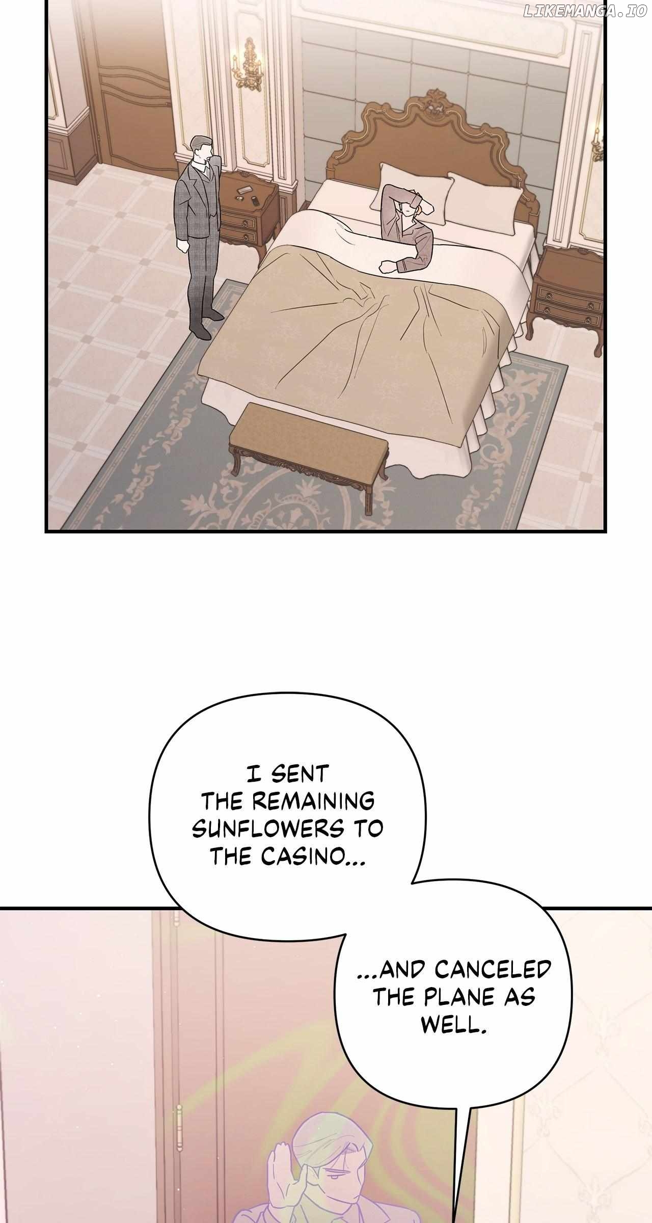 My Younger Sister Chooses Me Tonight Chapter 11 - page 69