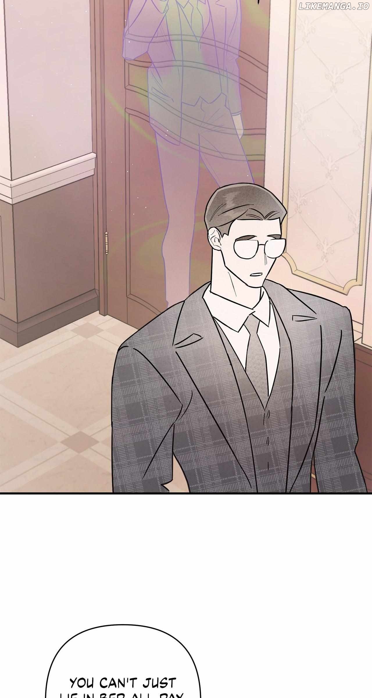 My Younger Sister Chooses Me Tonight Chapter 11 - page 70