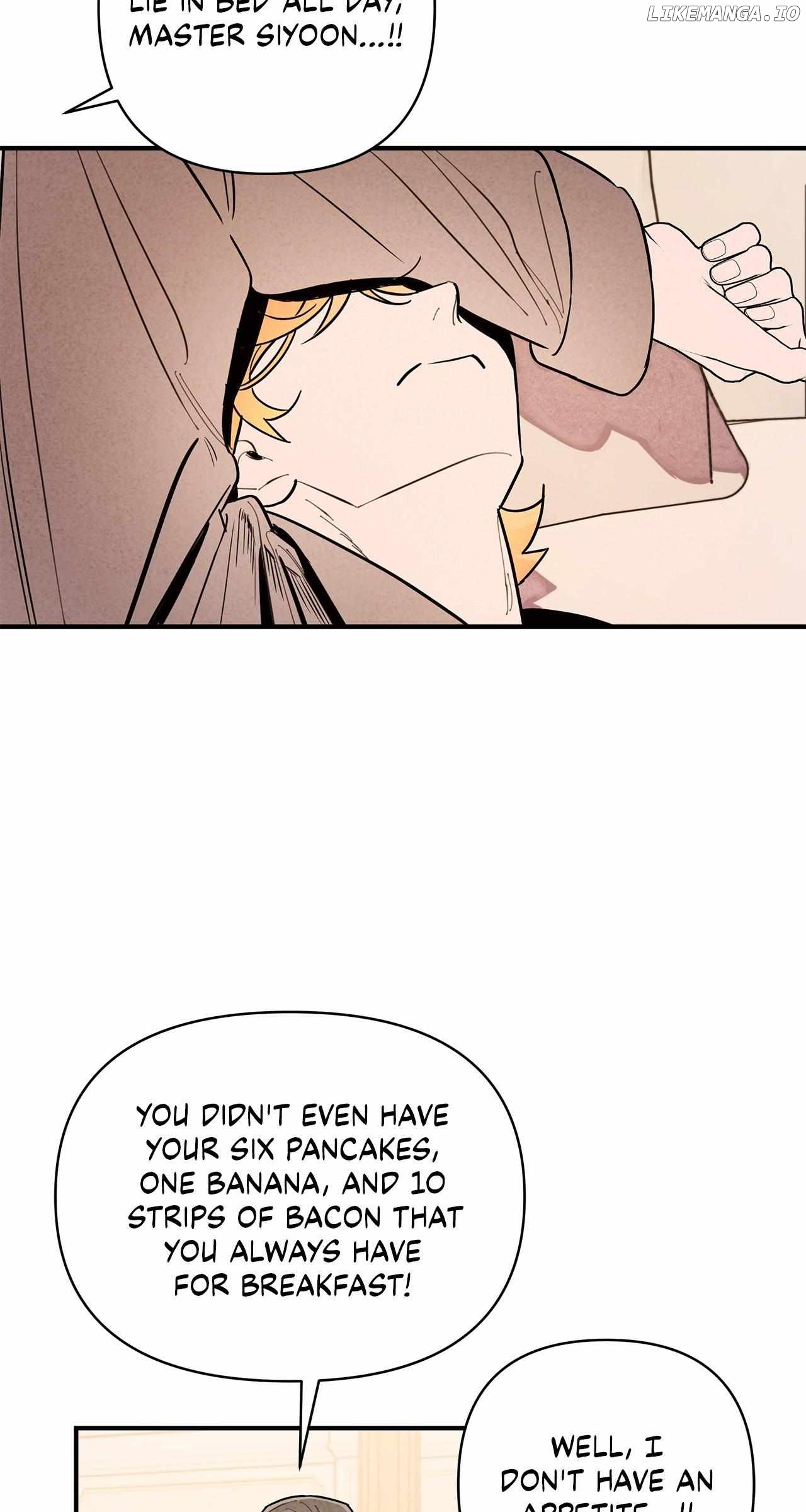 My Younger Sister Chooses Me Tonight Chapter 11 - page 71