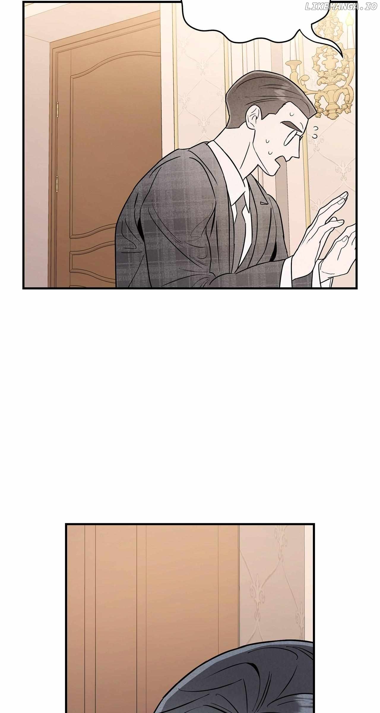 My Younger Sister Chooses Me Tonight Chapter 11 - page 76