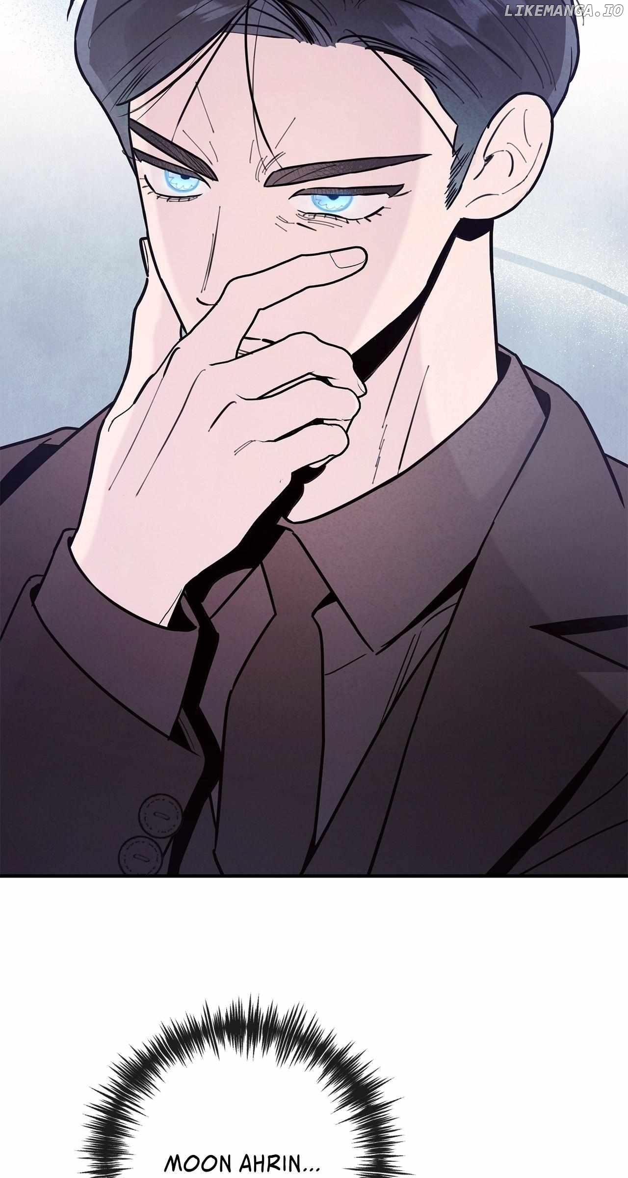 My Younger Sister Chooses Me Tonight Chapter 11 - page 82