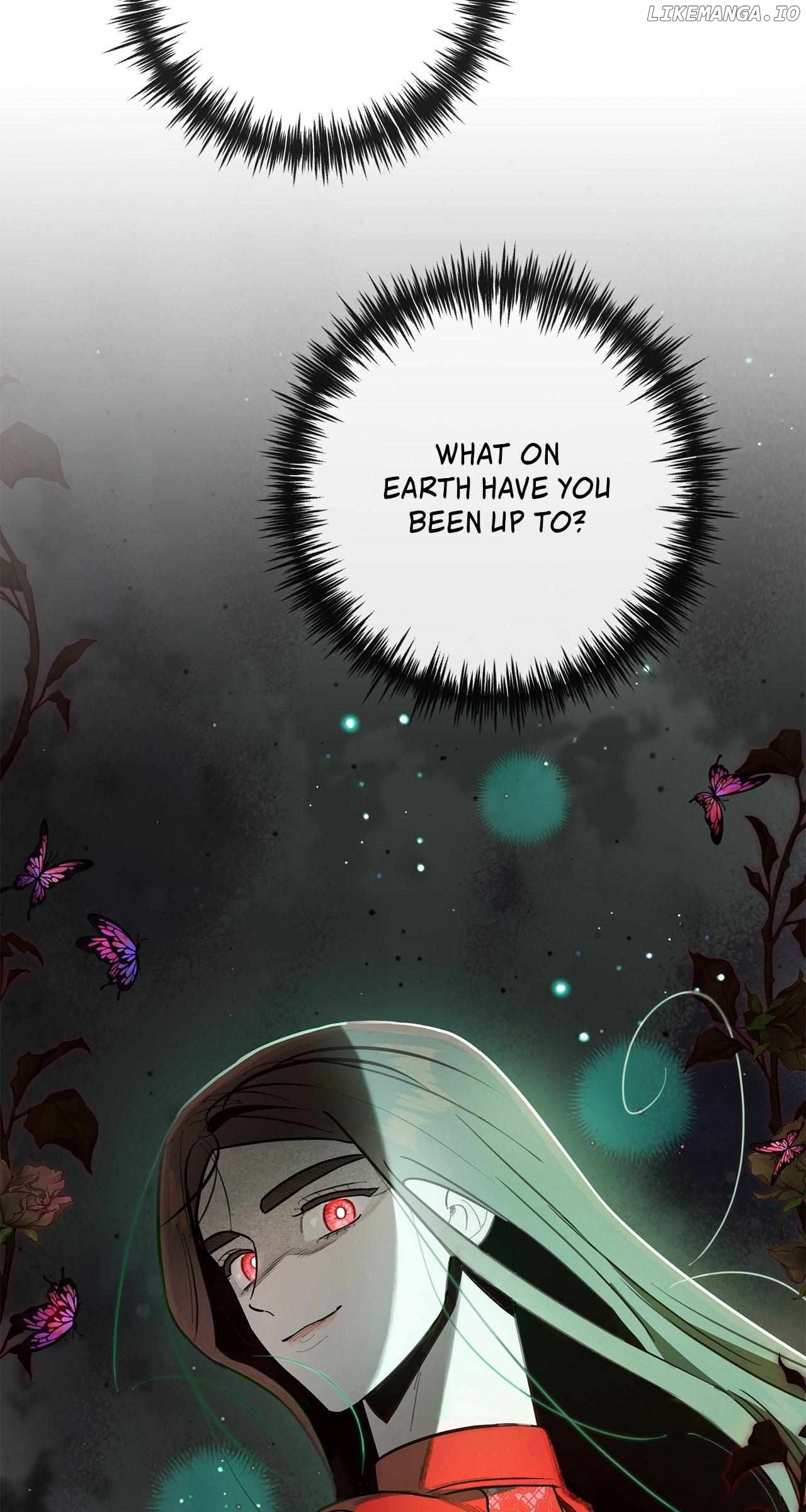 My Younger Sister Chooses Me Tonight Chapter 11 - page 83