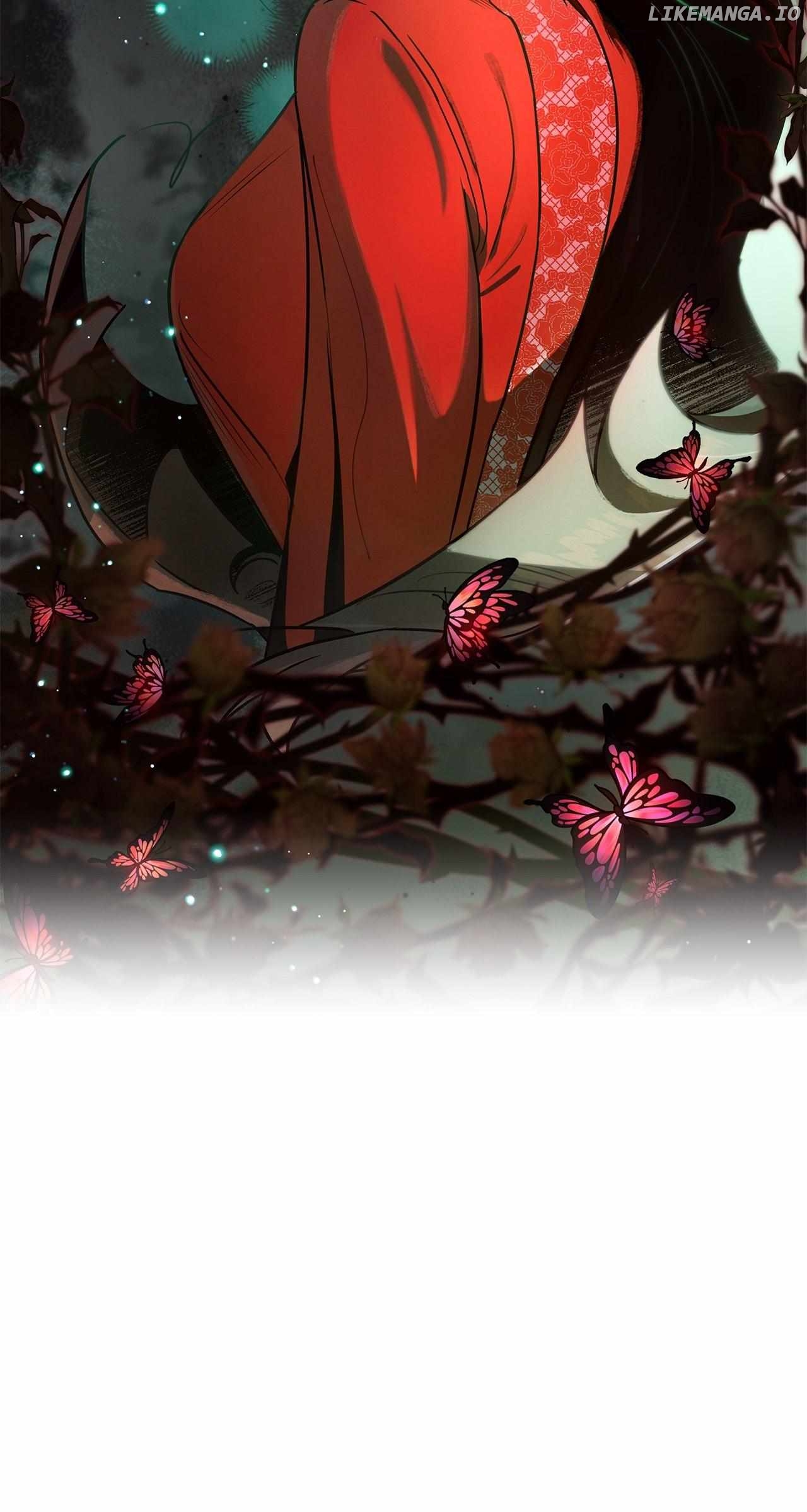 My Younger Sister Chooses Me Tonight Chapter 11 - page 84