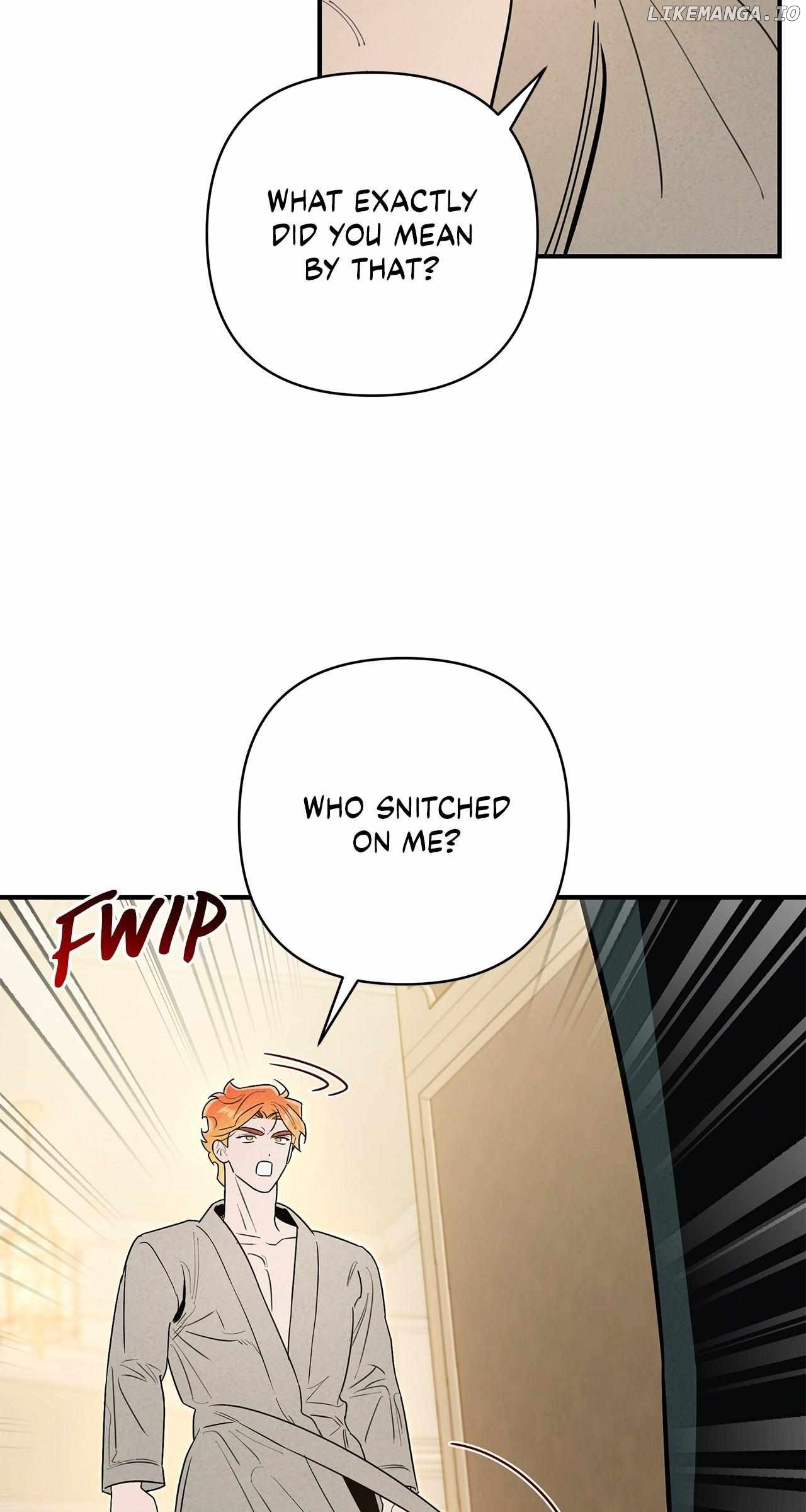 My Younger Sister Chooses Me Tonight Chapter 11 - page 9