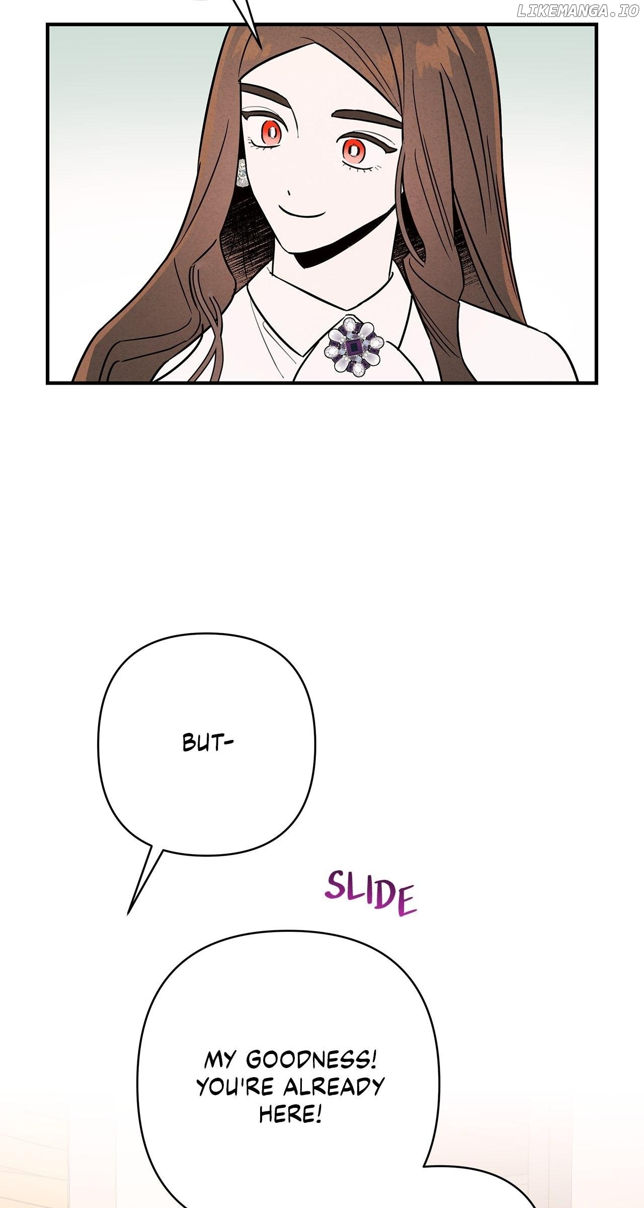 My Younger Sister Chooses Me Tonight Chapter 12 - page 10