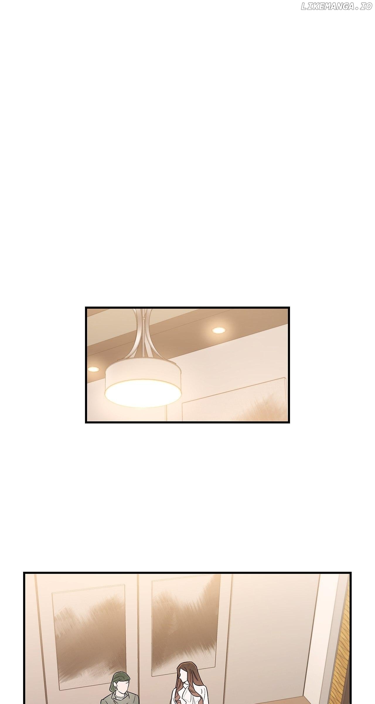 My Younger Sister Chooses Me Tonight Chapter 12 - page 2