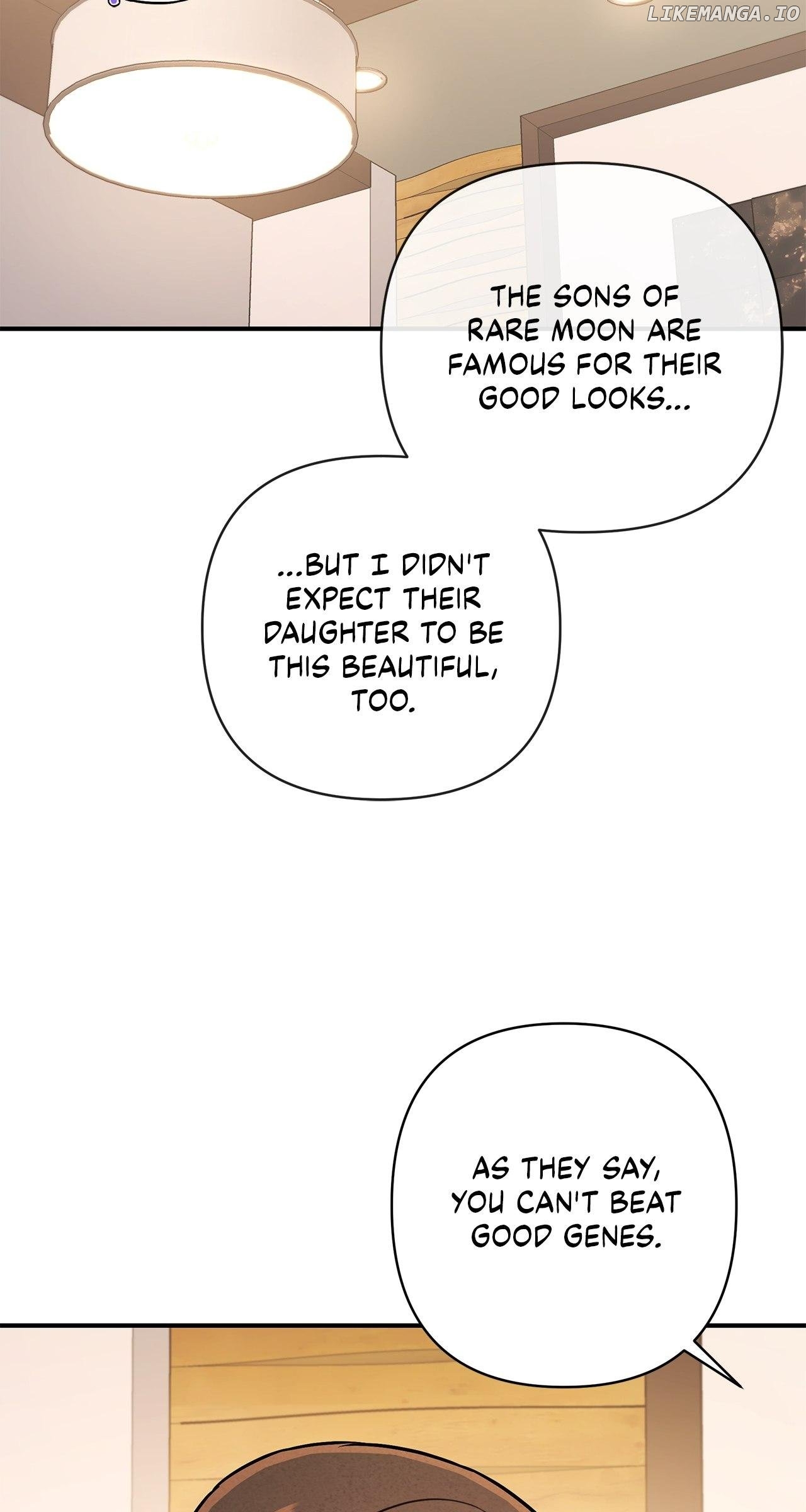 My Younger Sister Chooses Me Tonight Chapter 12 - page 22