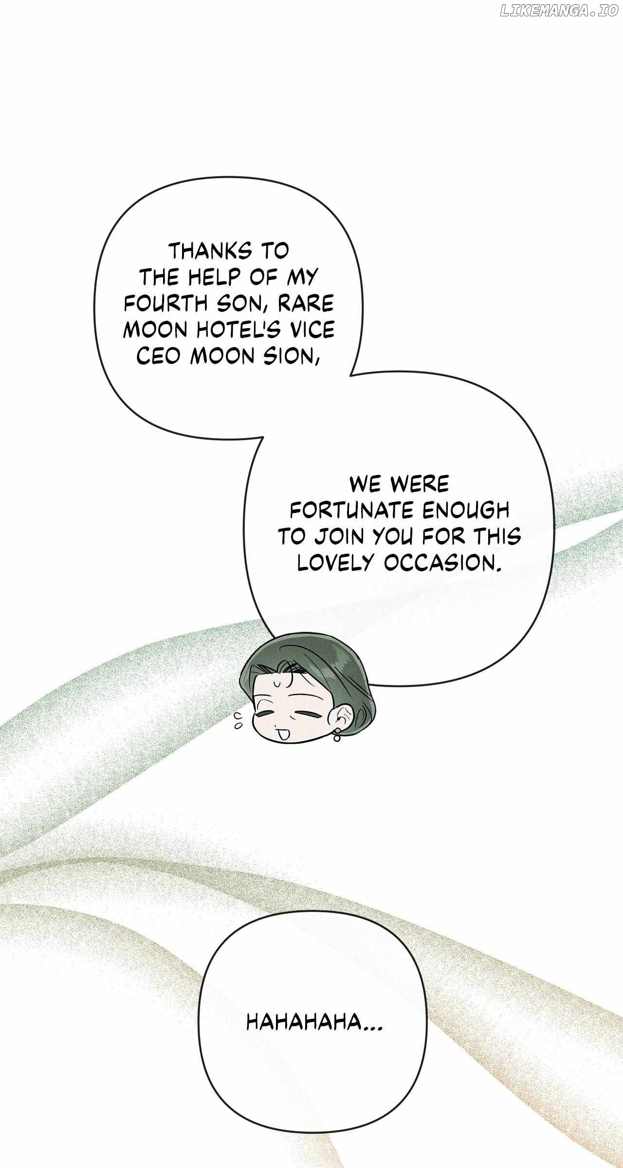 My Younger Sister Chooses Me Tonight Chapter 12 - page 26