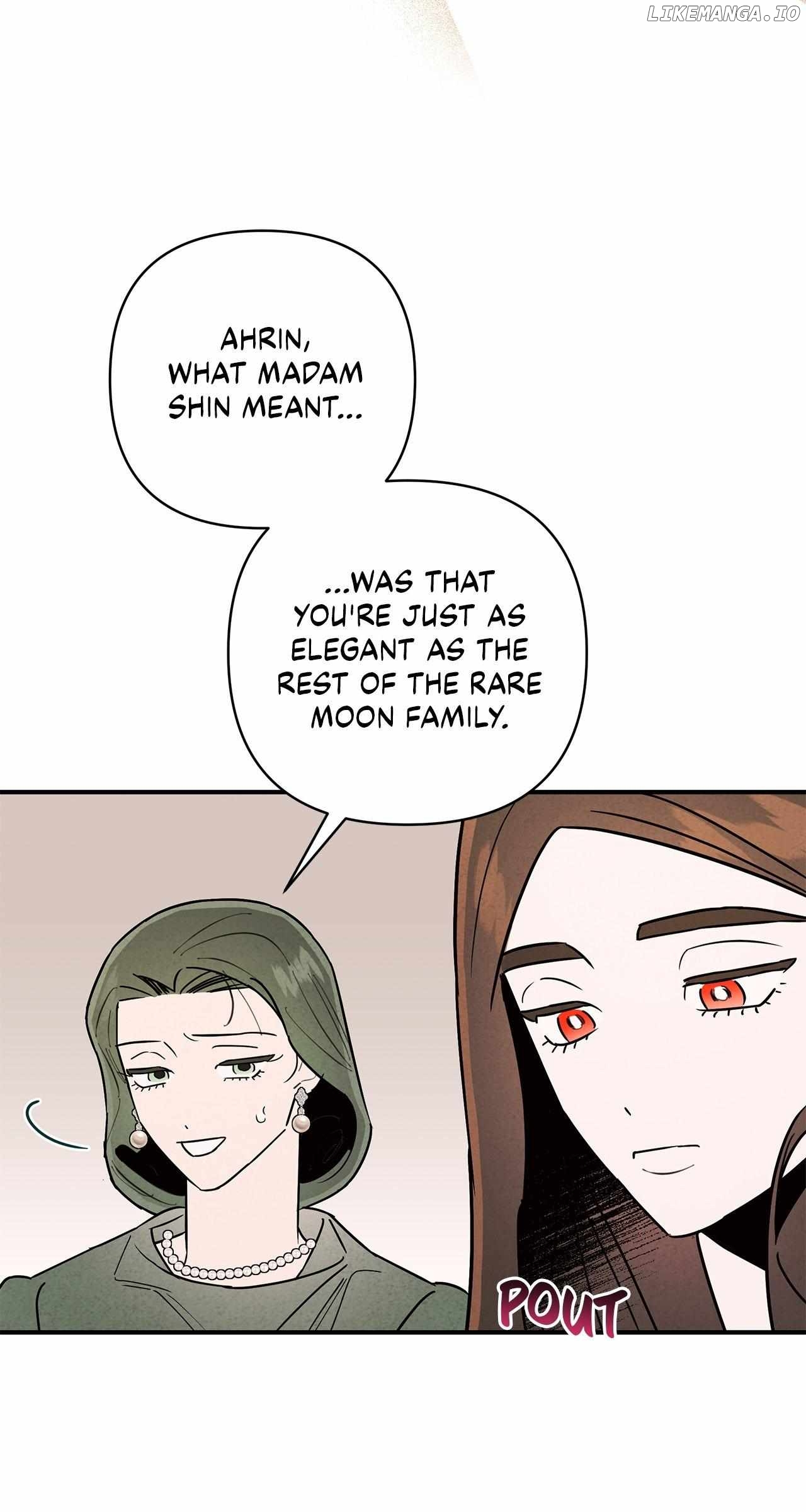 My Younger Sister Chooses Me Tonight Chapter 12 - page 27