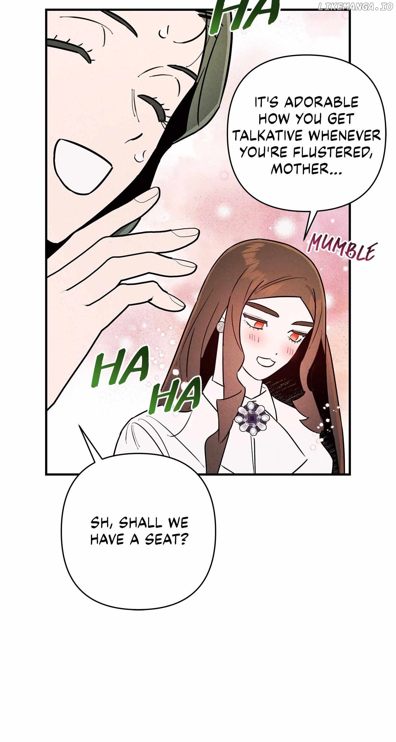 My Younger Sister Chooses Me Tonight Chapter 12 - page 29