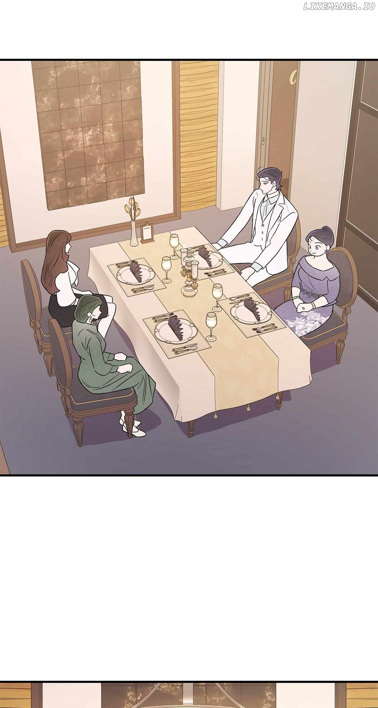 My Younger Sister Chooses Me Tonight Chapter 12 - page 30