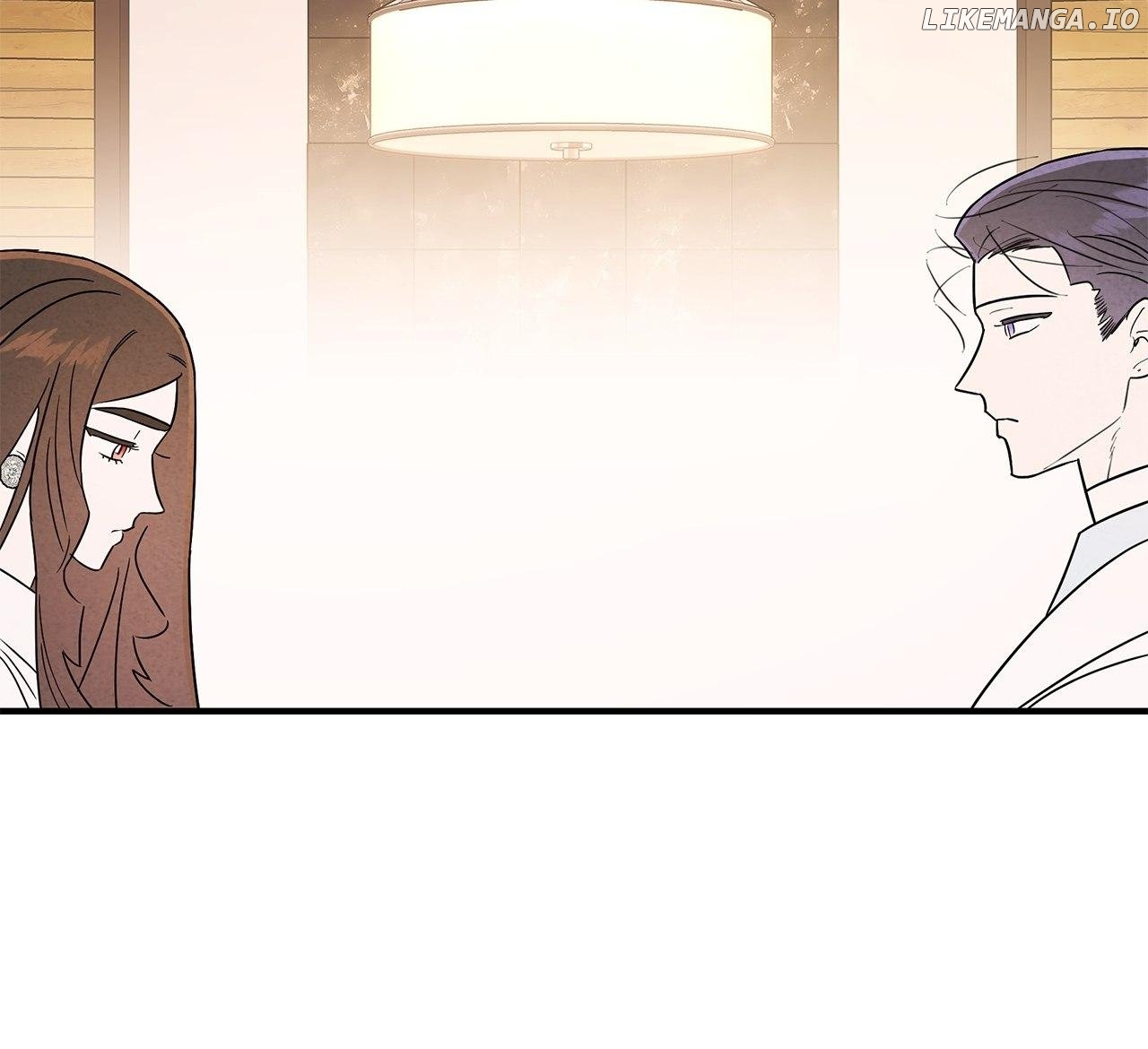 My Younger Sister Chooses Me Tonight Chapter 12 - page 31